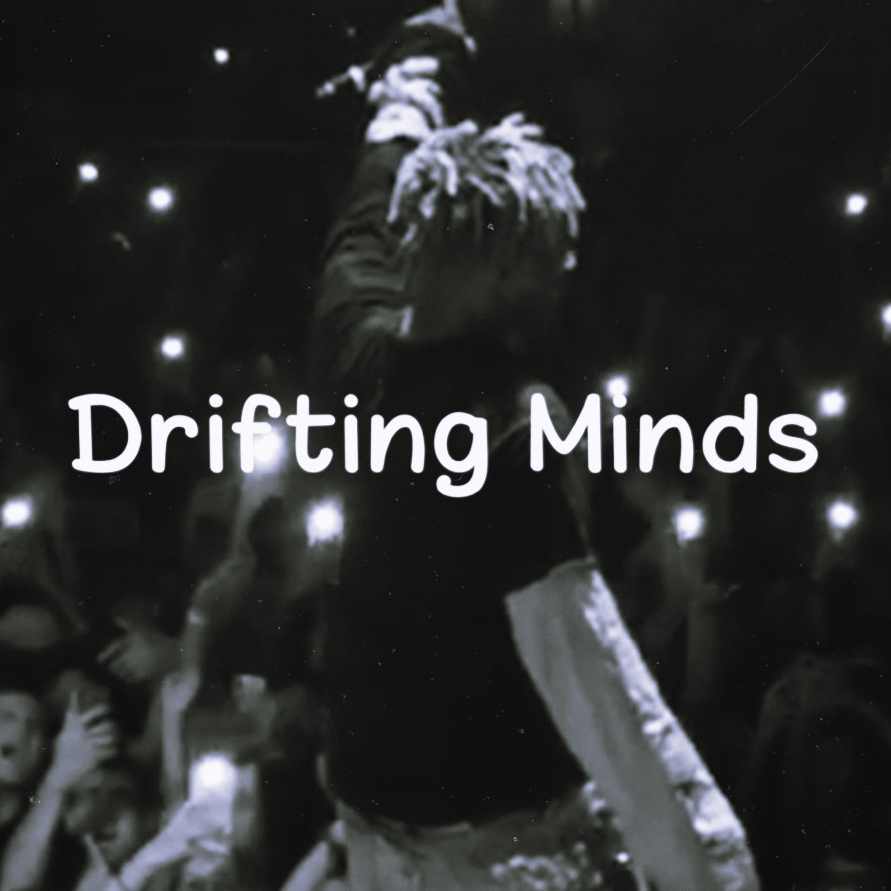 Drifting Minds artwork