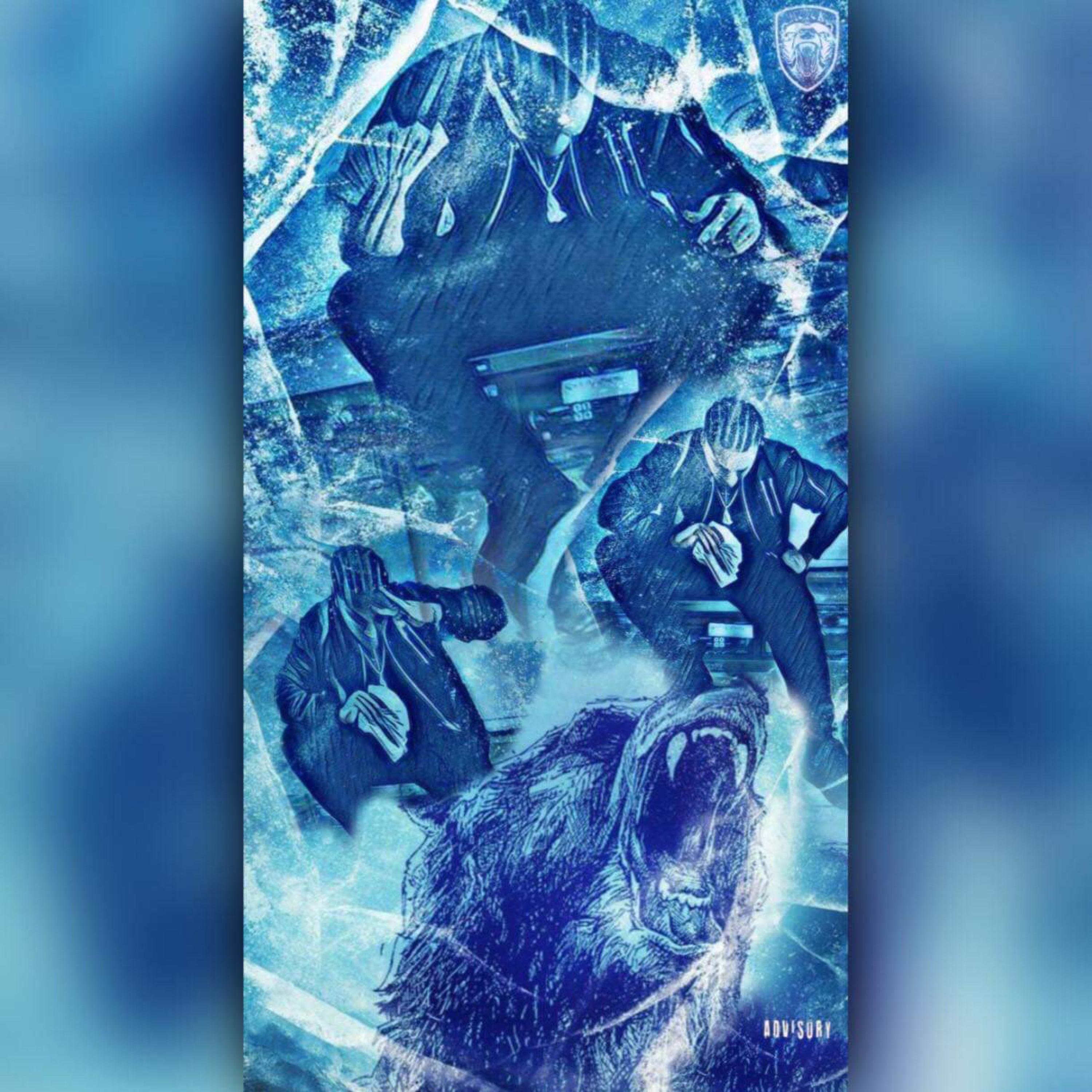 Viral Freestyle artwork