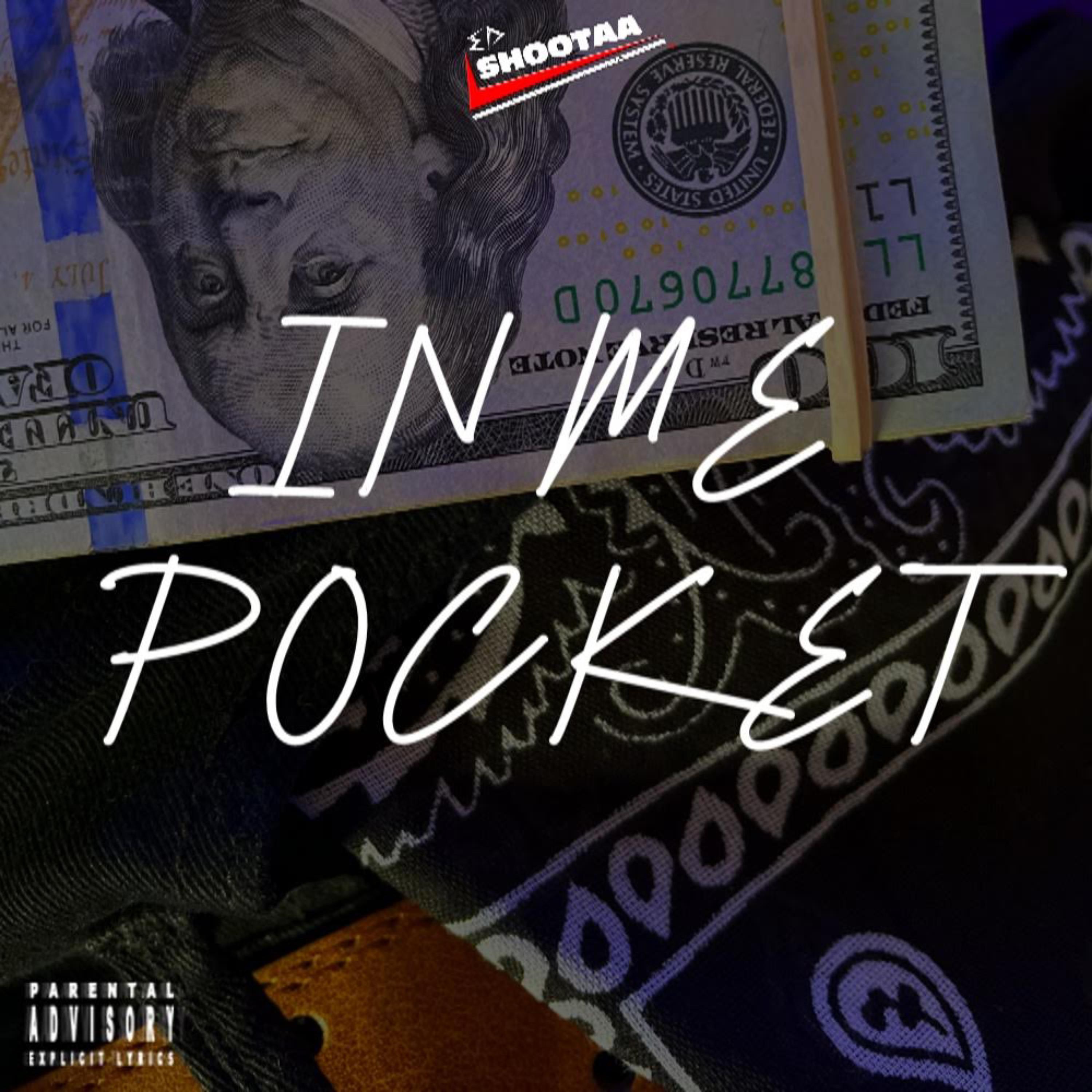 In Me Pocket artwork