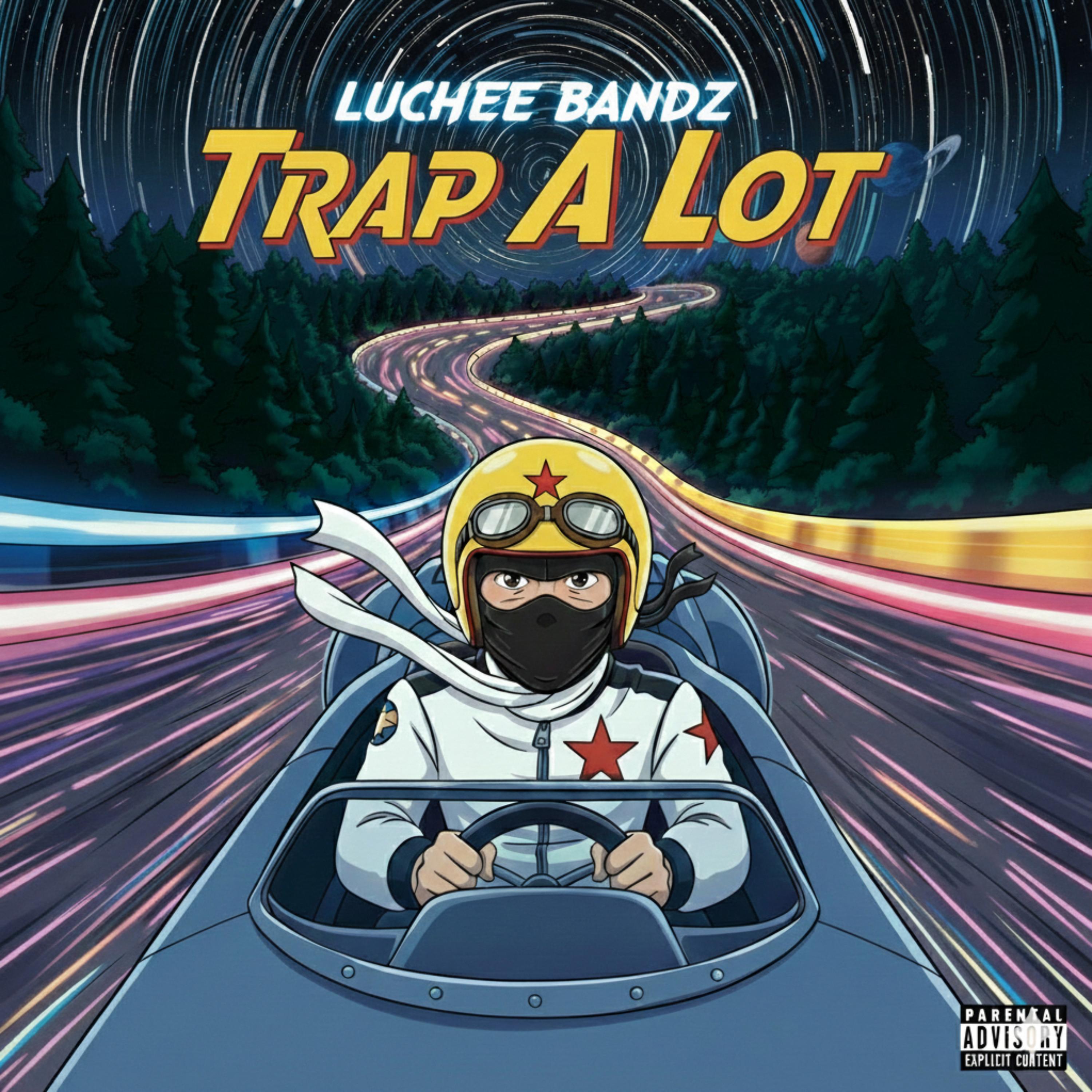 Trap A Lot artwork
