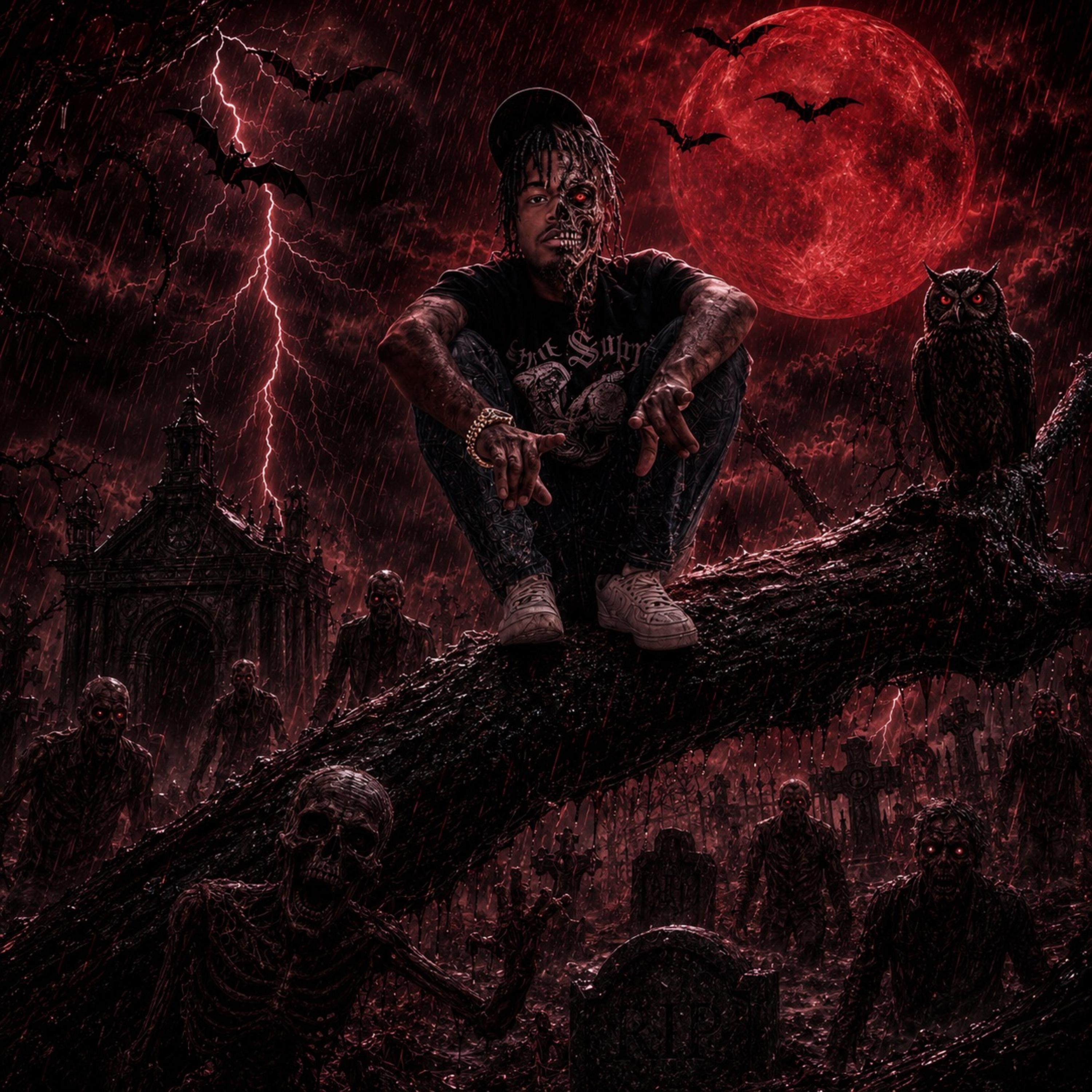 Trapmore by Eviljoker_SG cover art