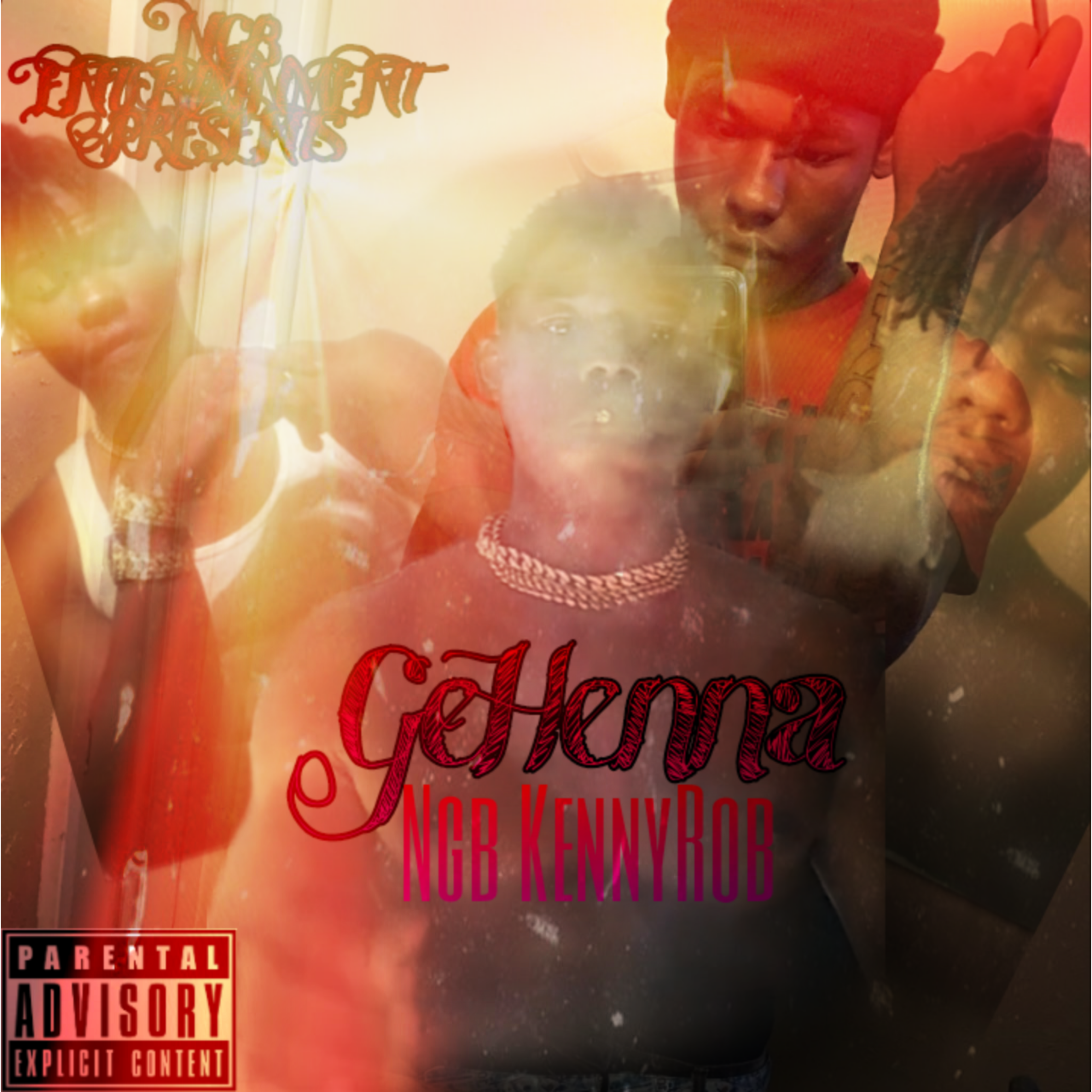 GeHenna artwork