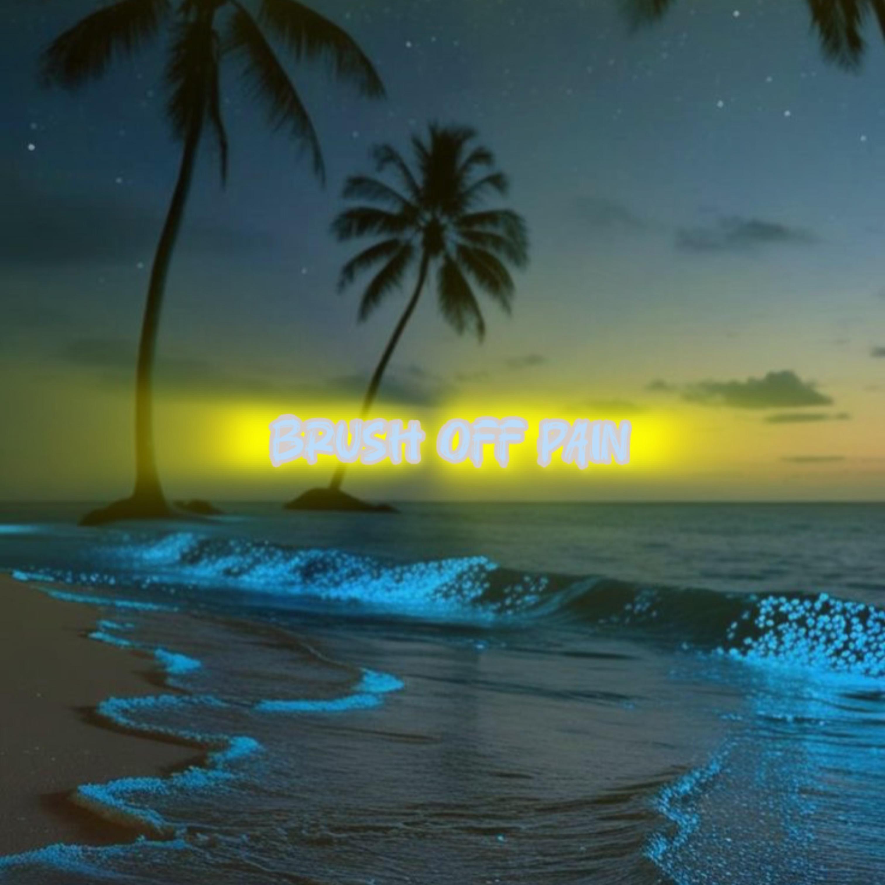 Brush Off Pain artwork