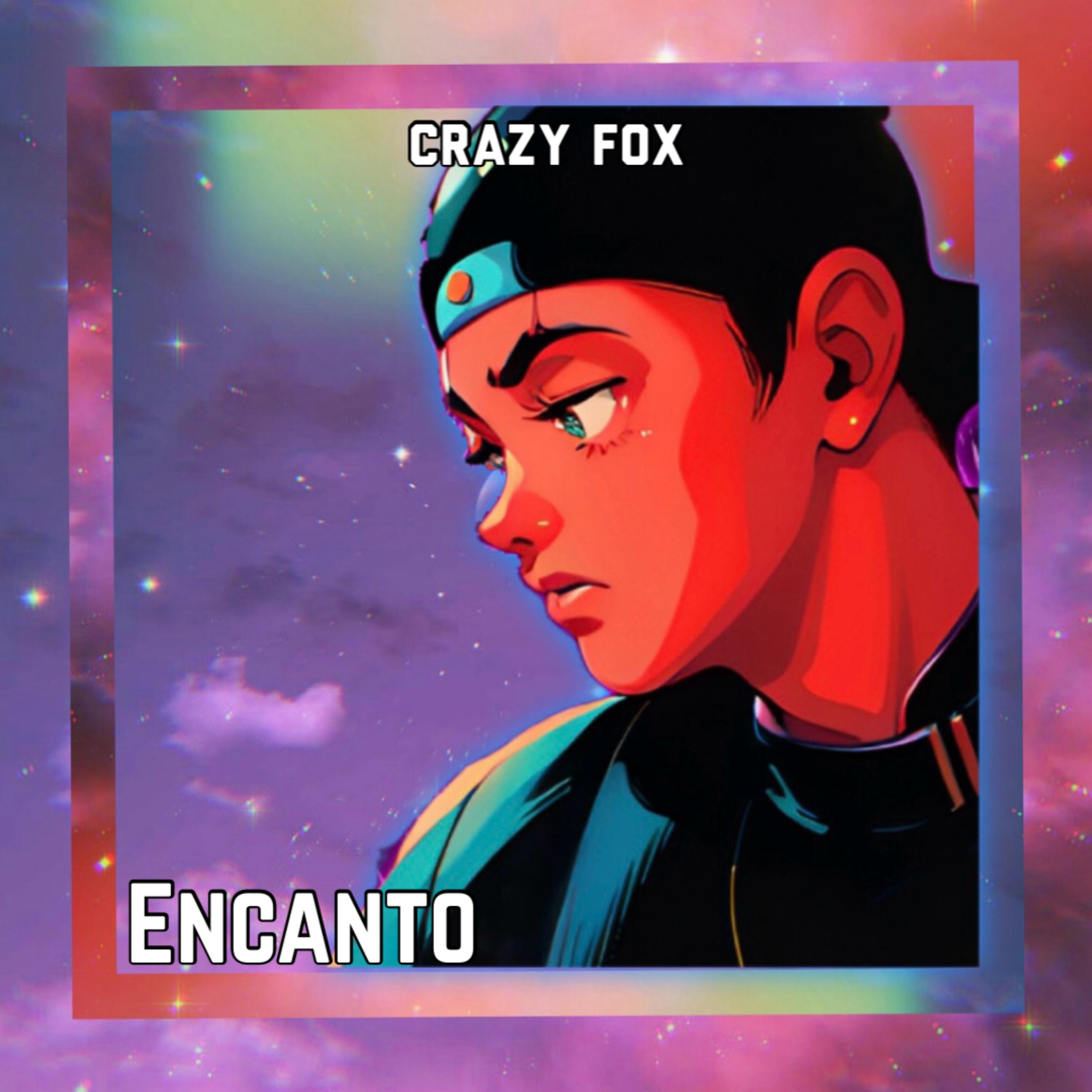 Encanto artwork