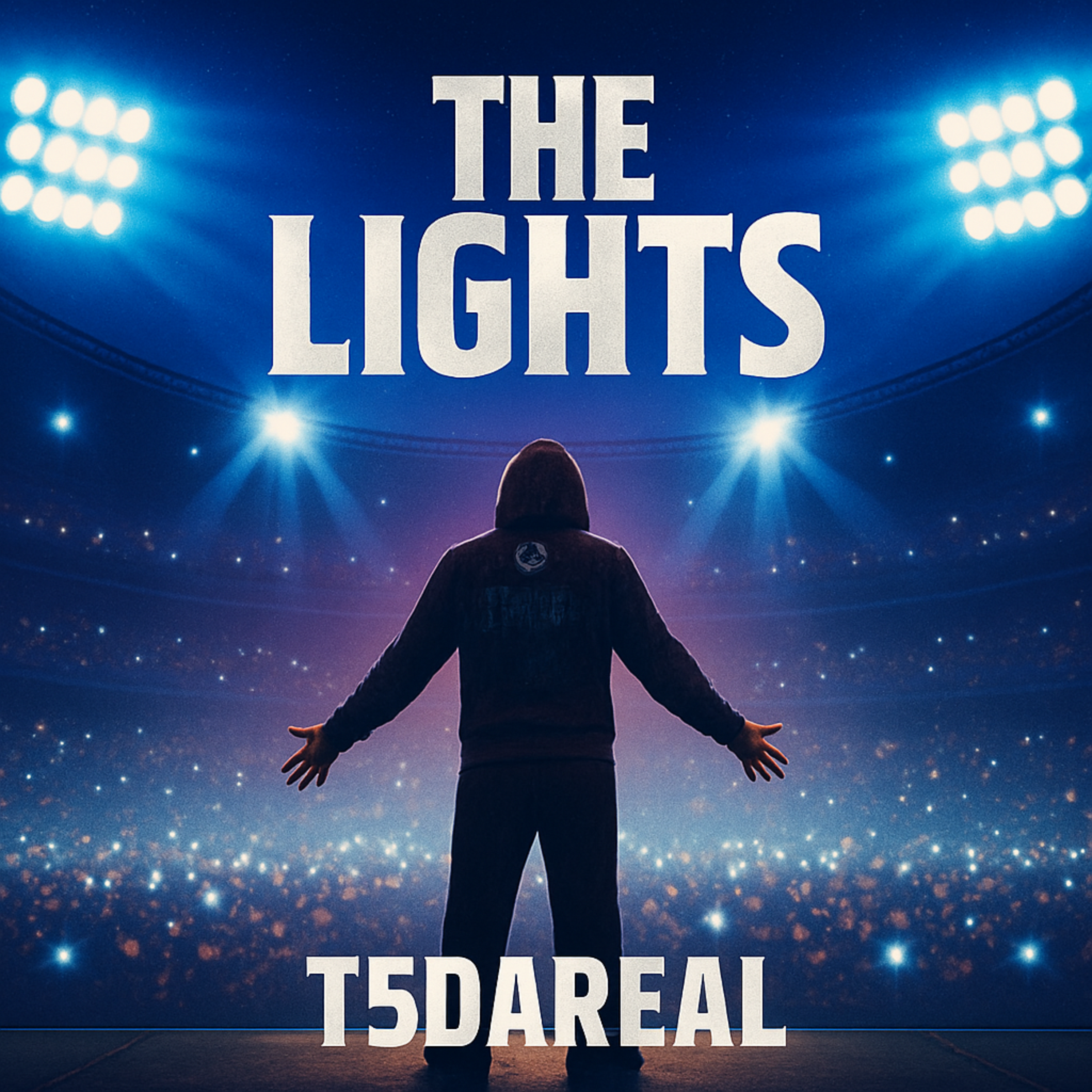 The Lights artwork
