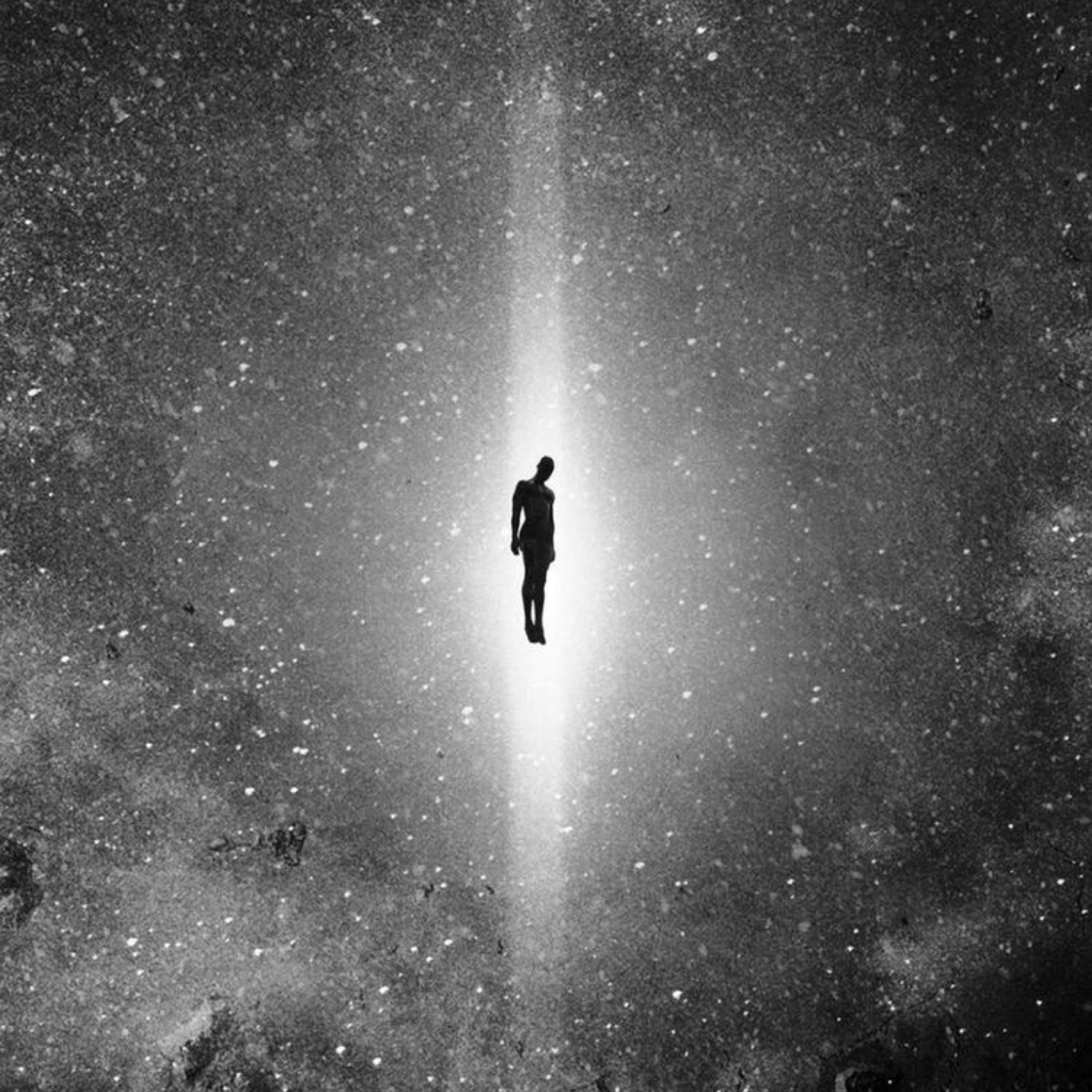 Out Of My Mind artwork