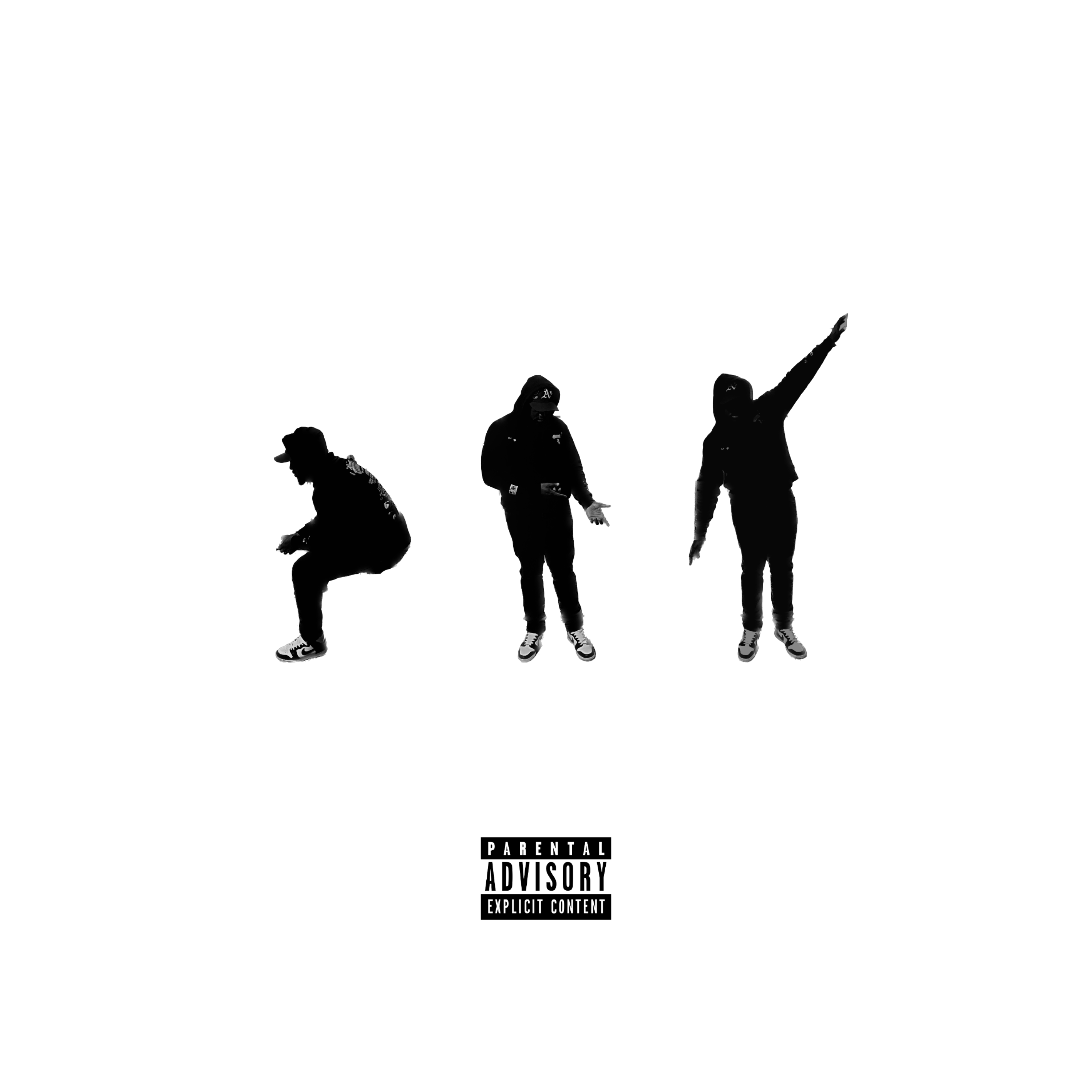 INEVITABLE artwork