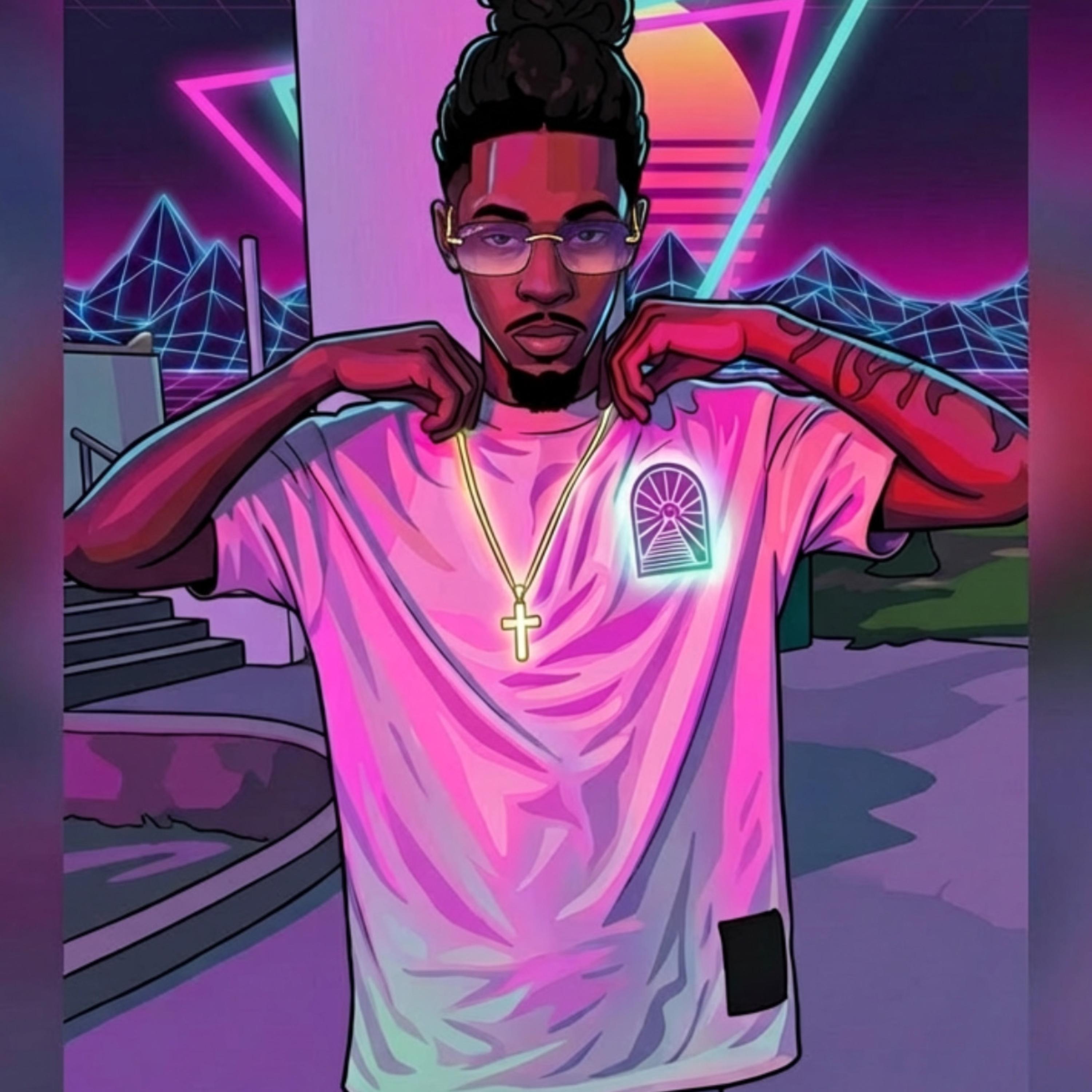 Get There artwork