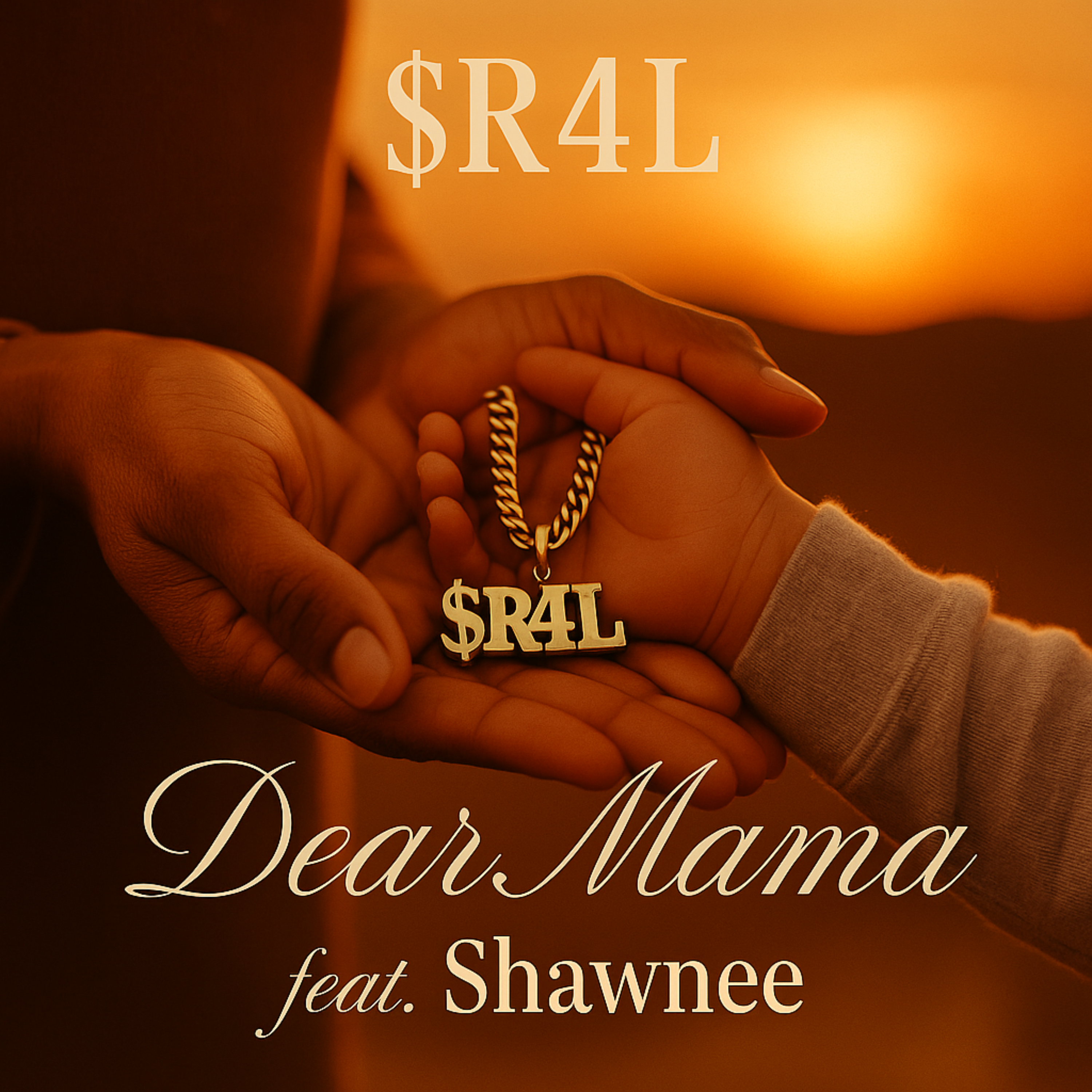 Dear Mama artwork