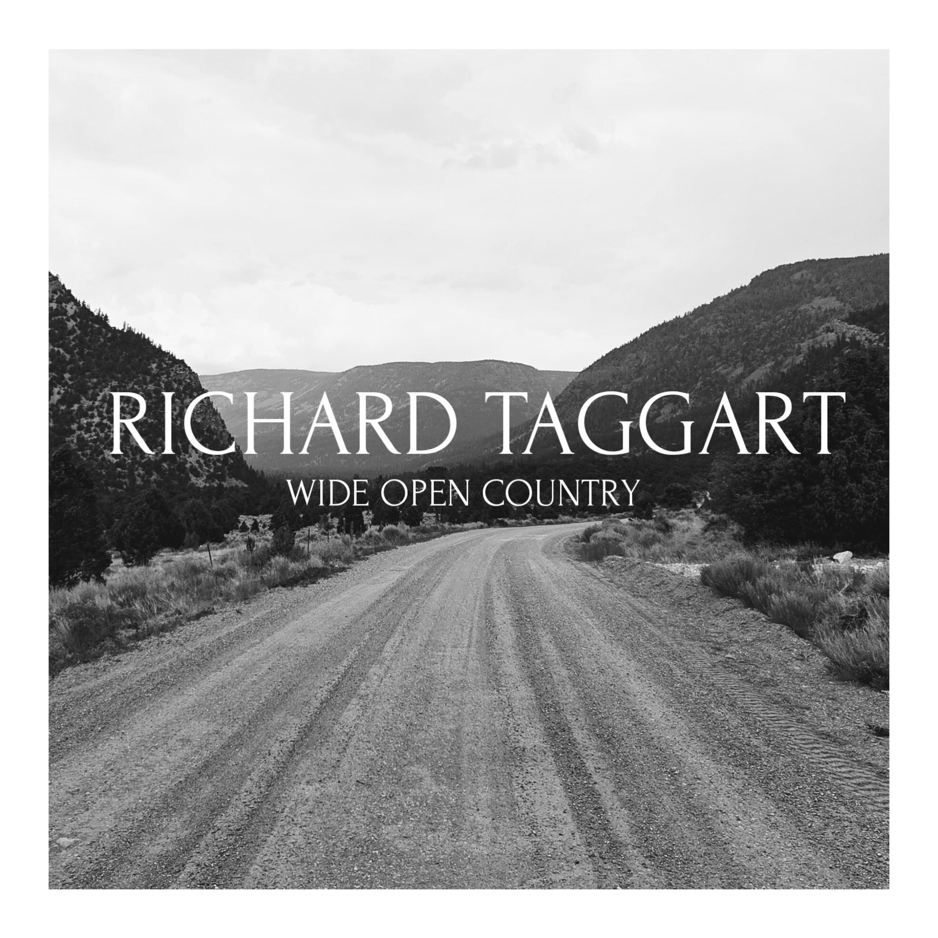 Wide Open Country artwork