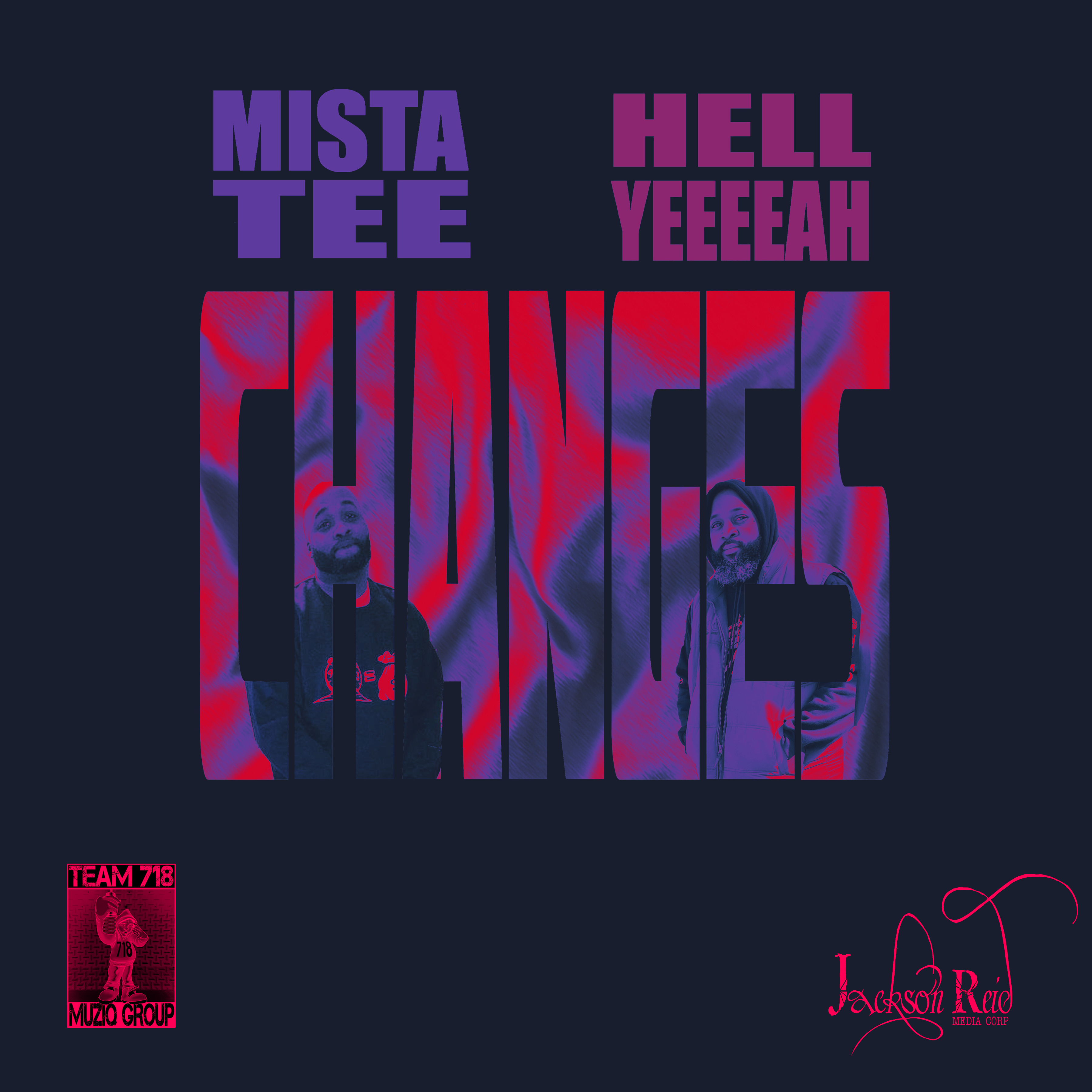 Changes by Hell Yeeeeah cover art
