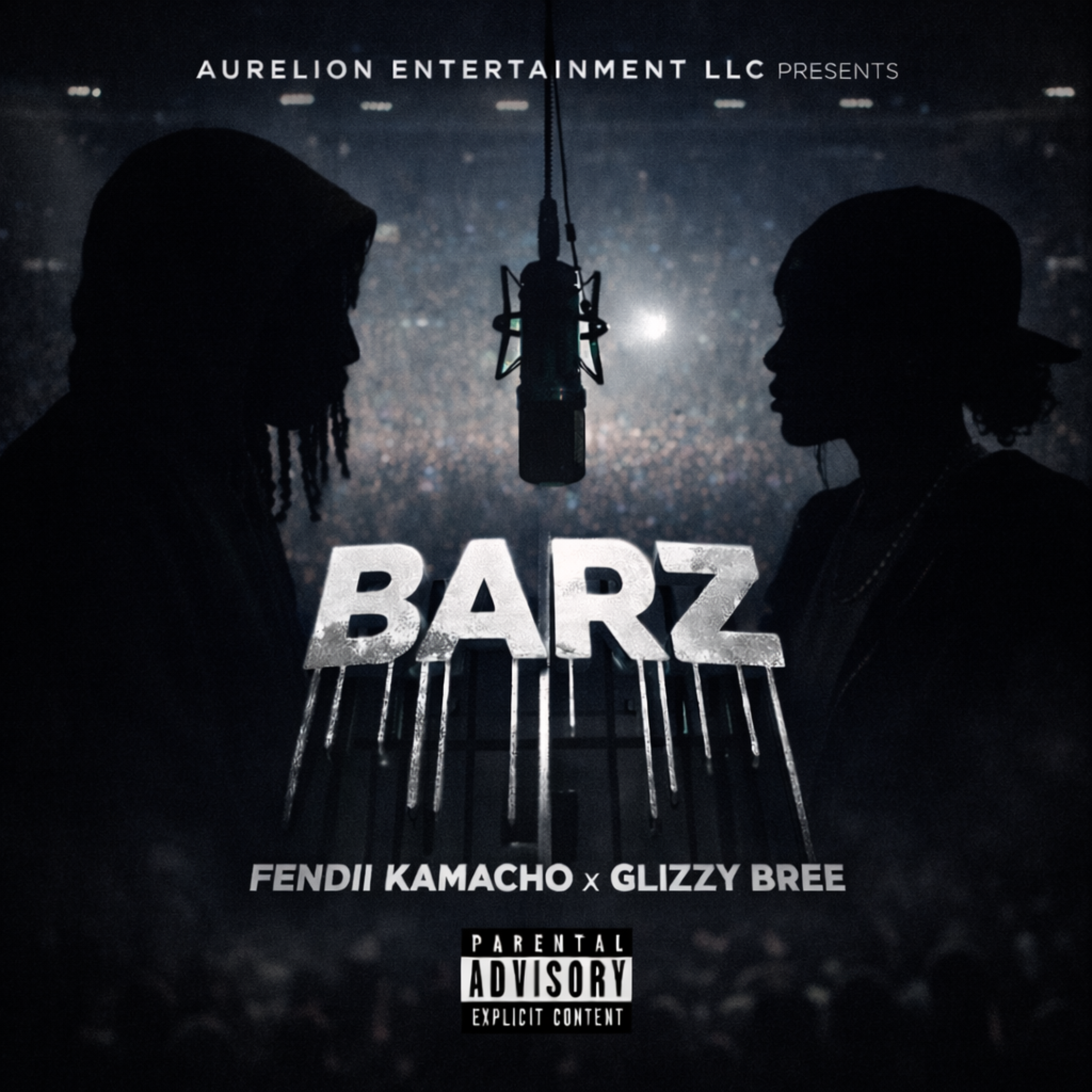 Barz artwork