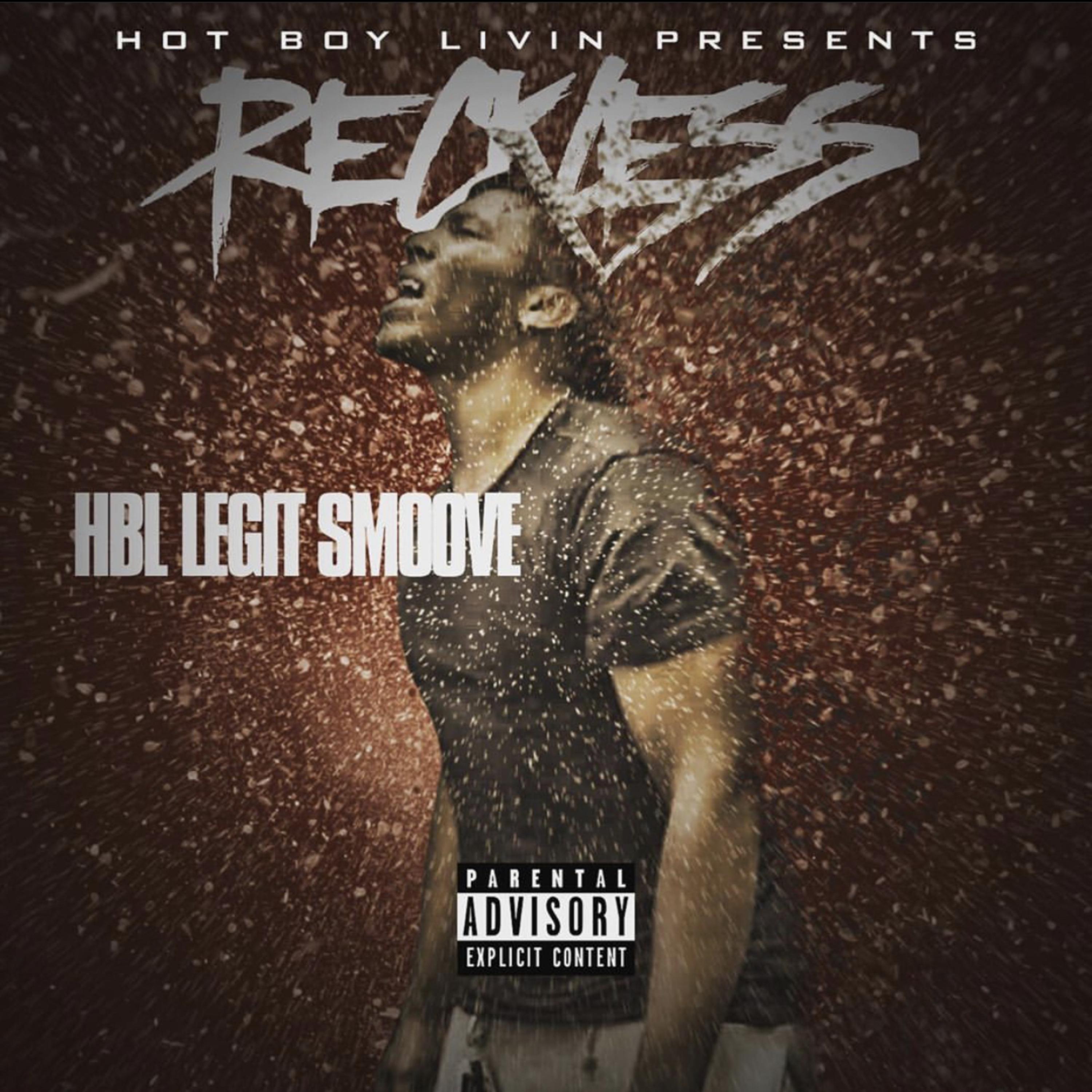 Reckless artwork