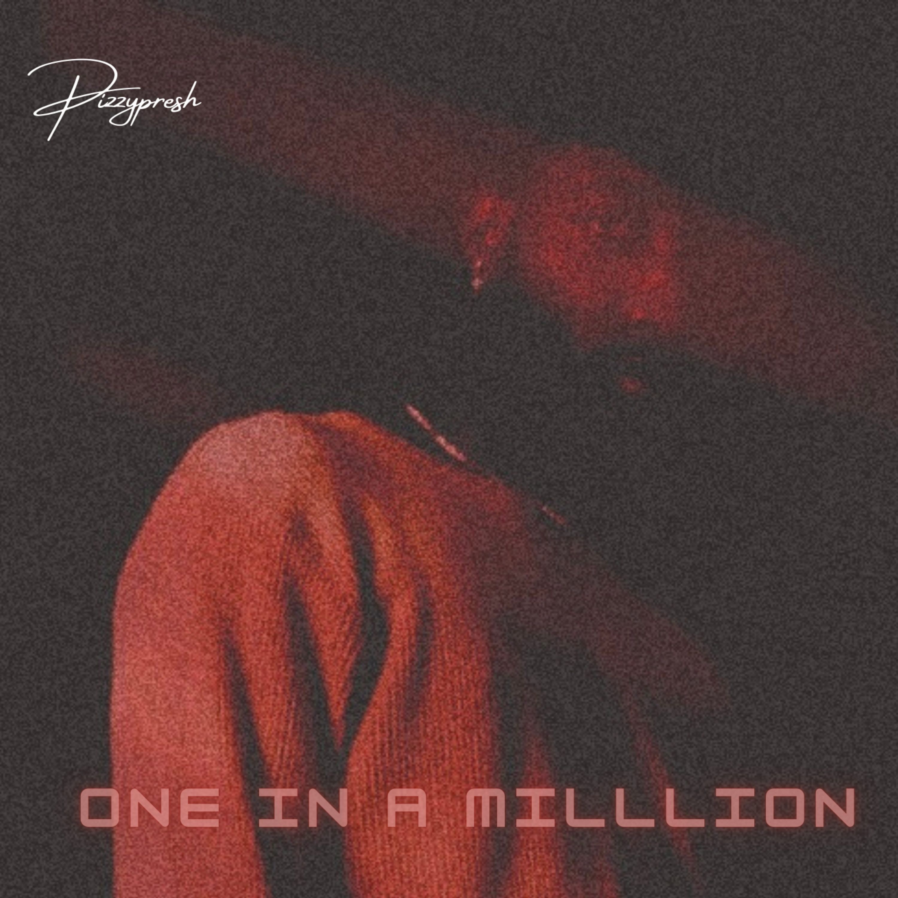 One in a Million artwork