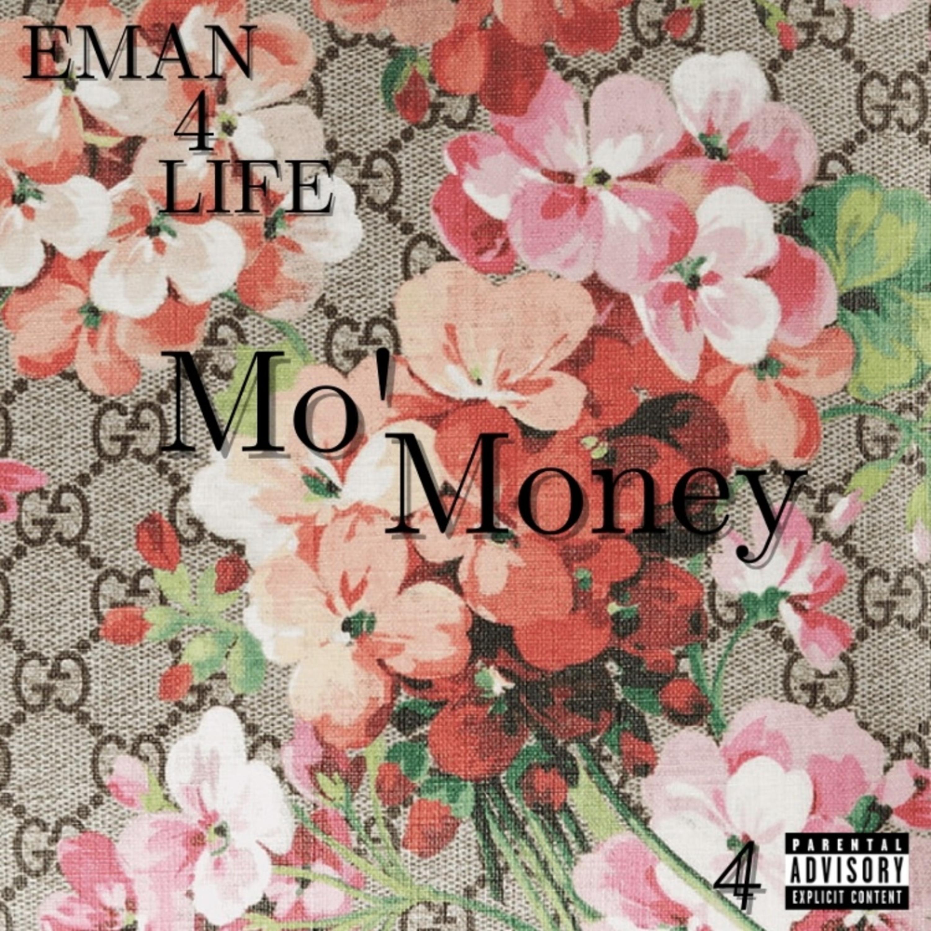 Mo’ Money artwork
