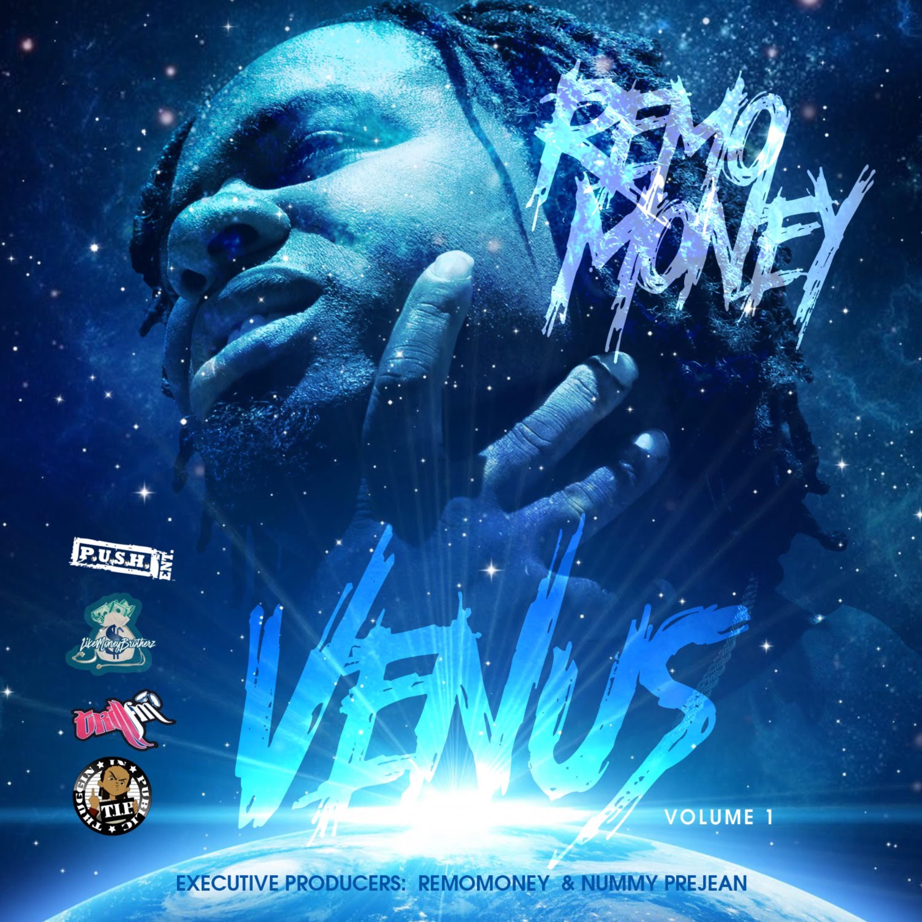 Venus artwork