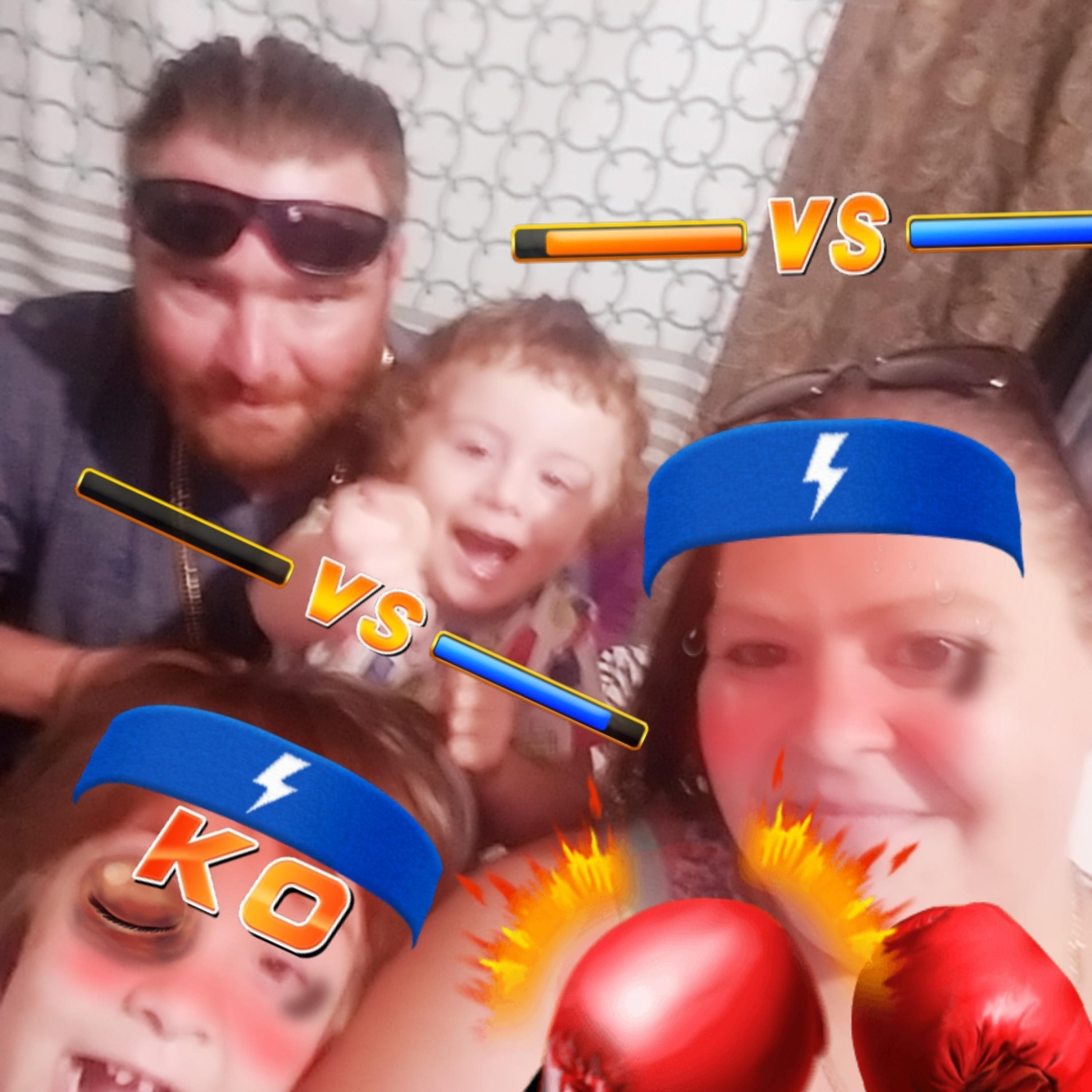 I'll never stop loving you artwork