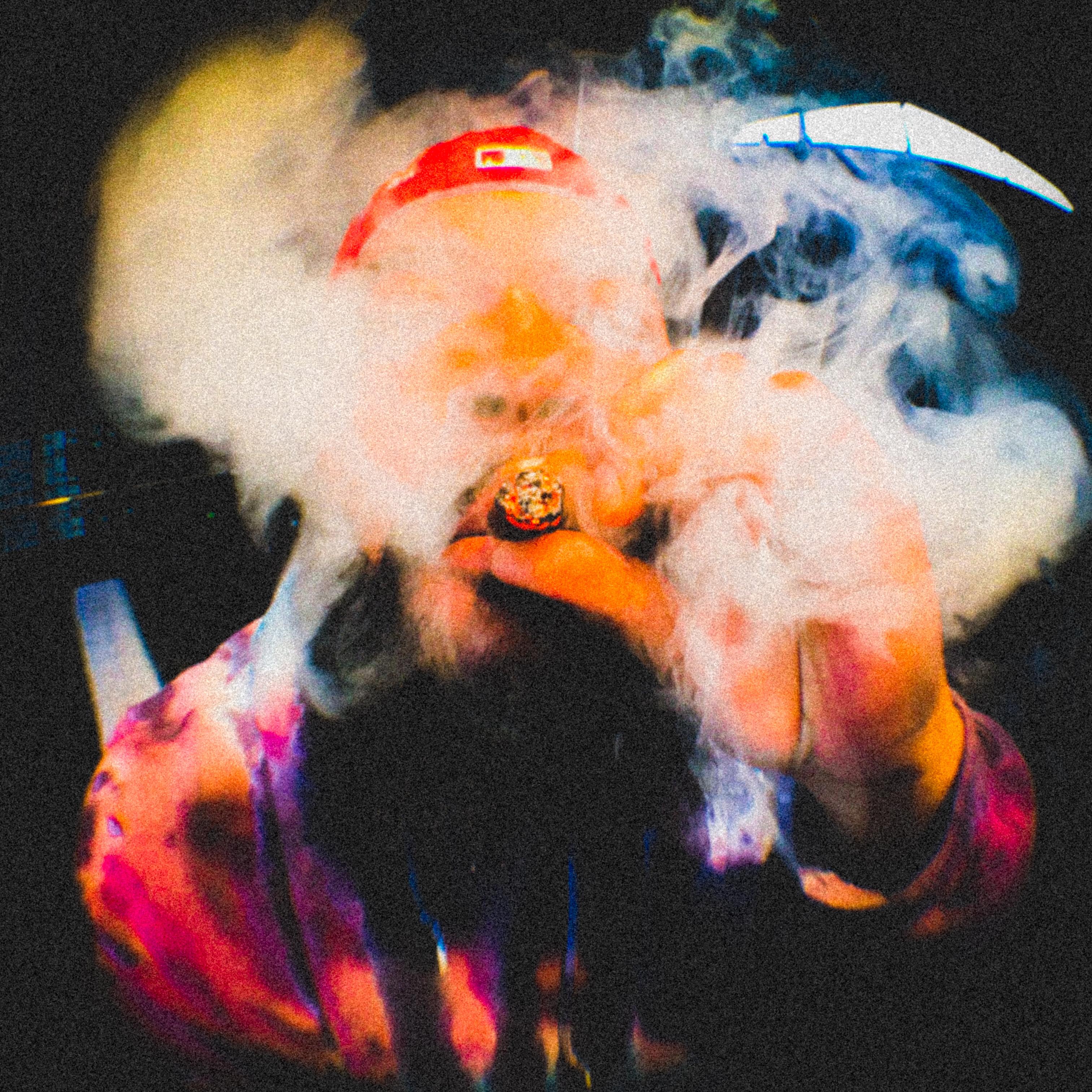 1000 DEGREES artwork