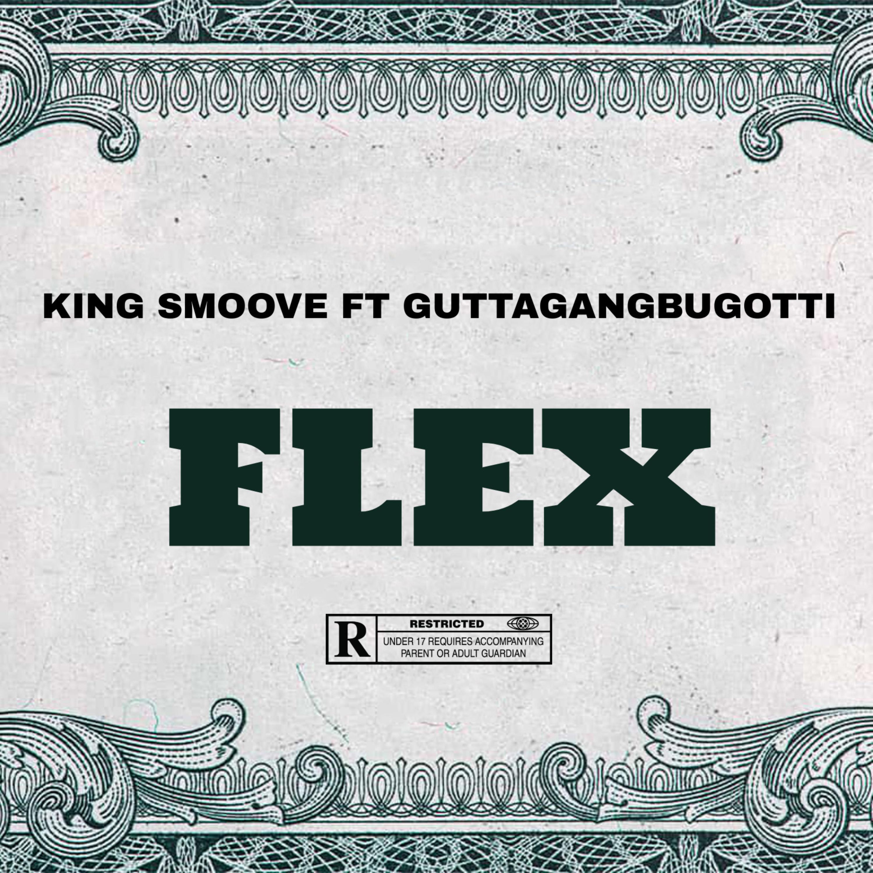 Flex artwork