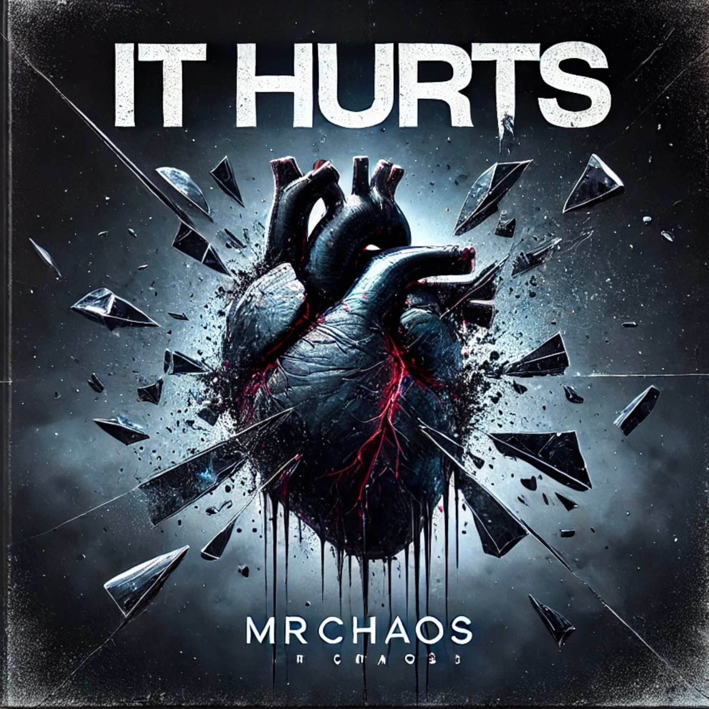 It Hurts artwork