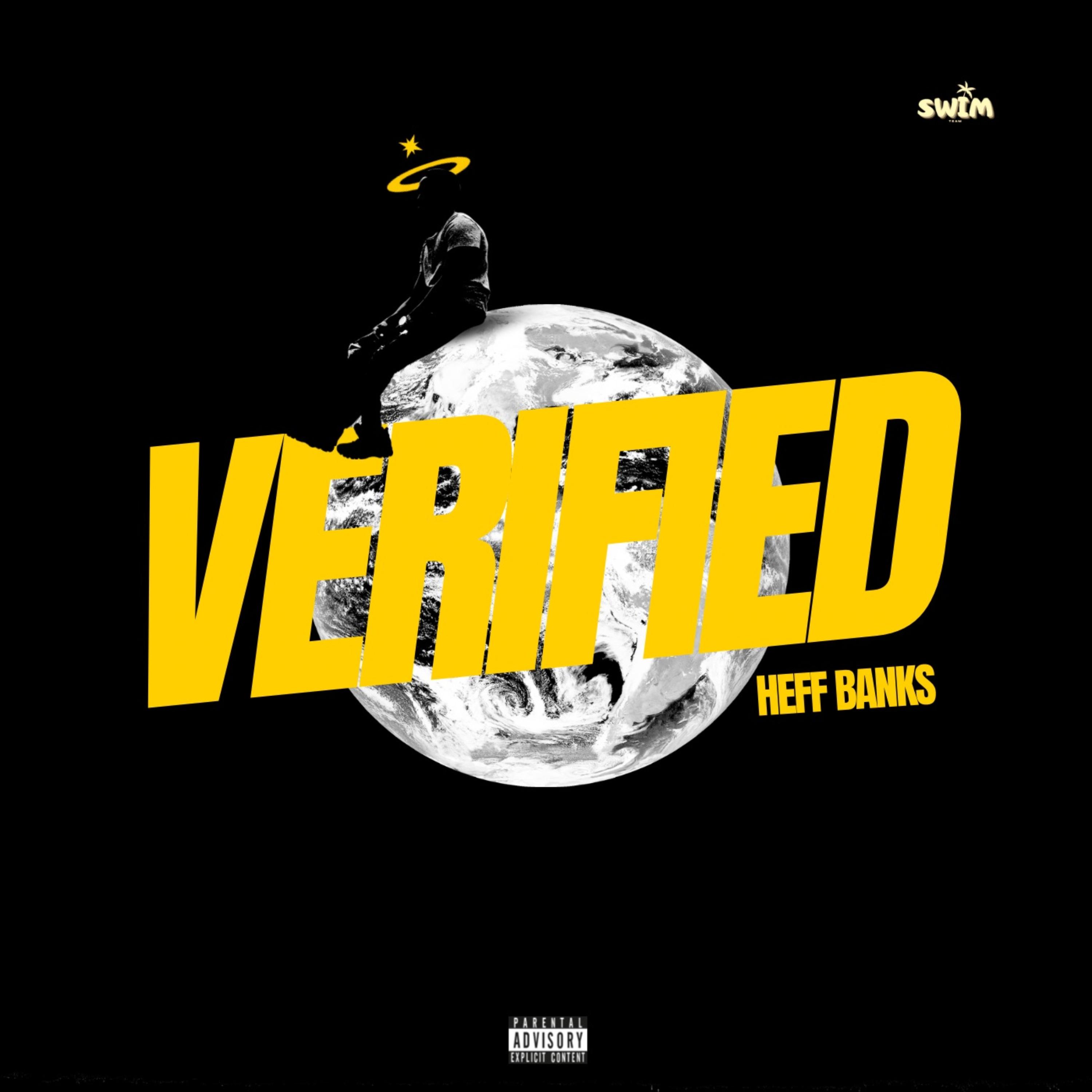 Verified artwork