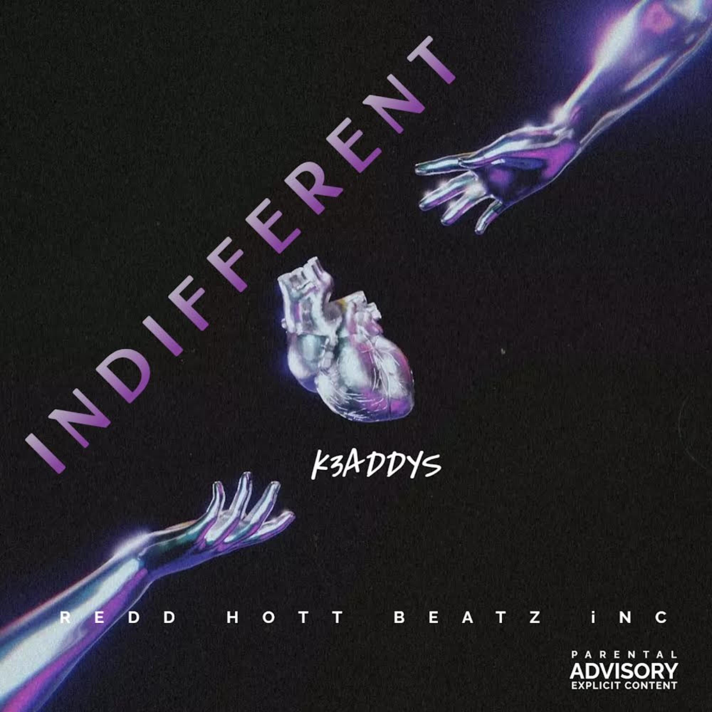 Indifferent artwork