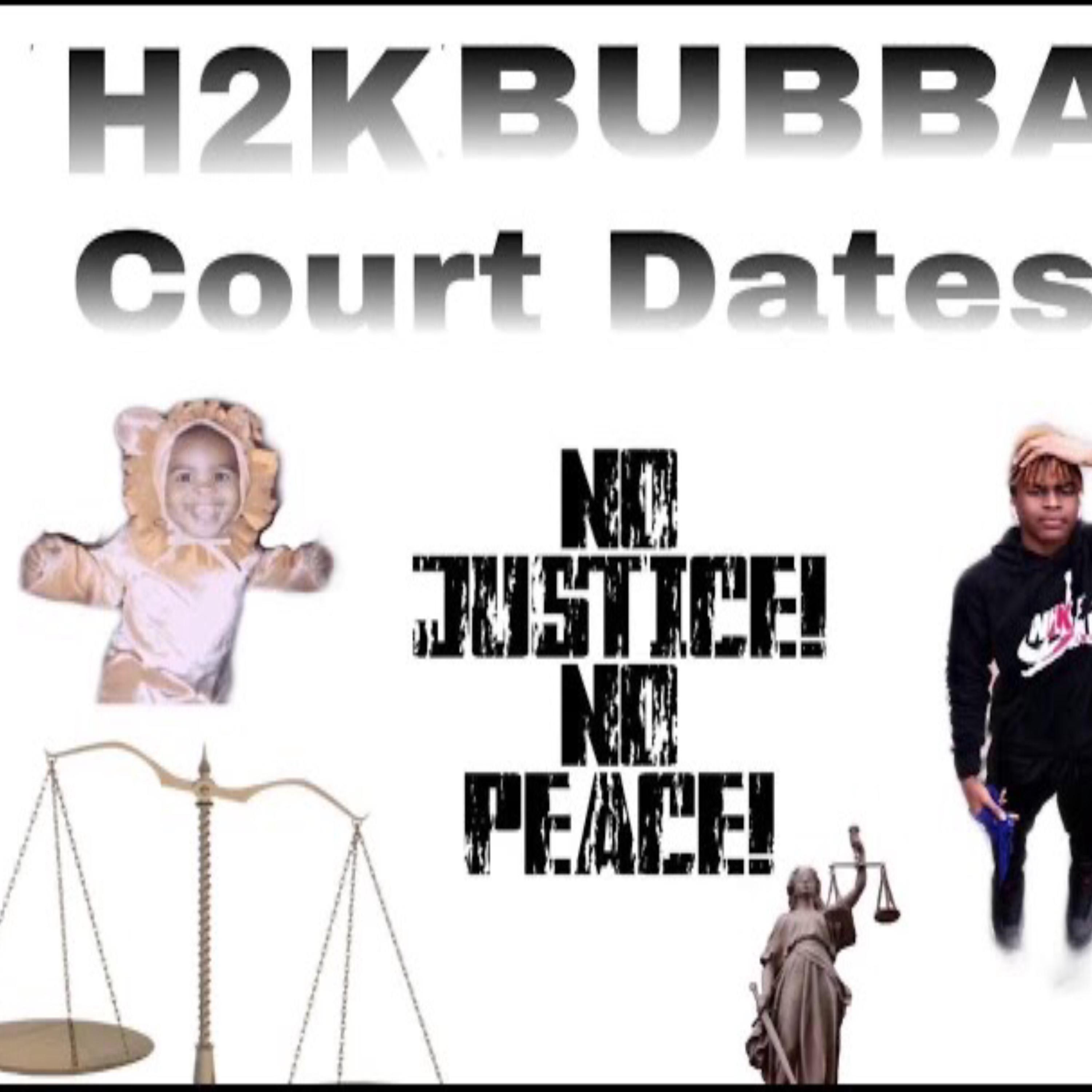 Court Dates(slowed And Reverb) artwork