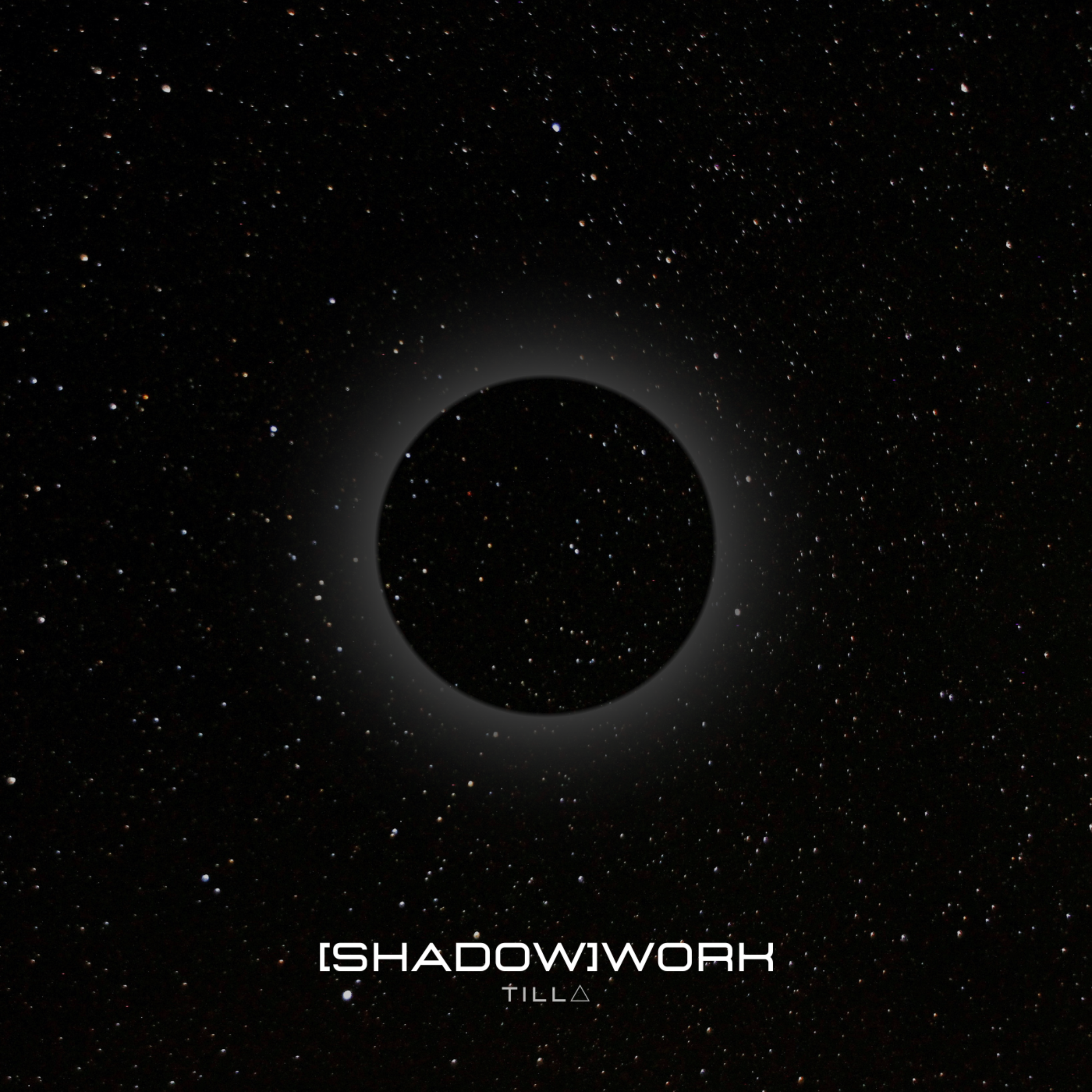 [SHADOW]WORK artwork