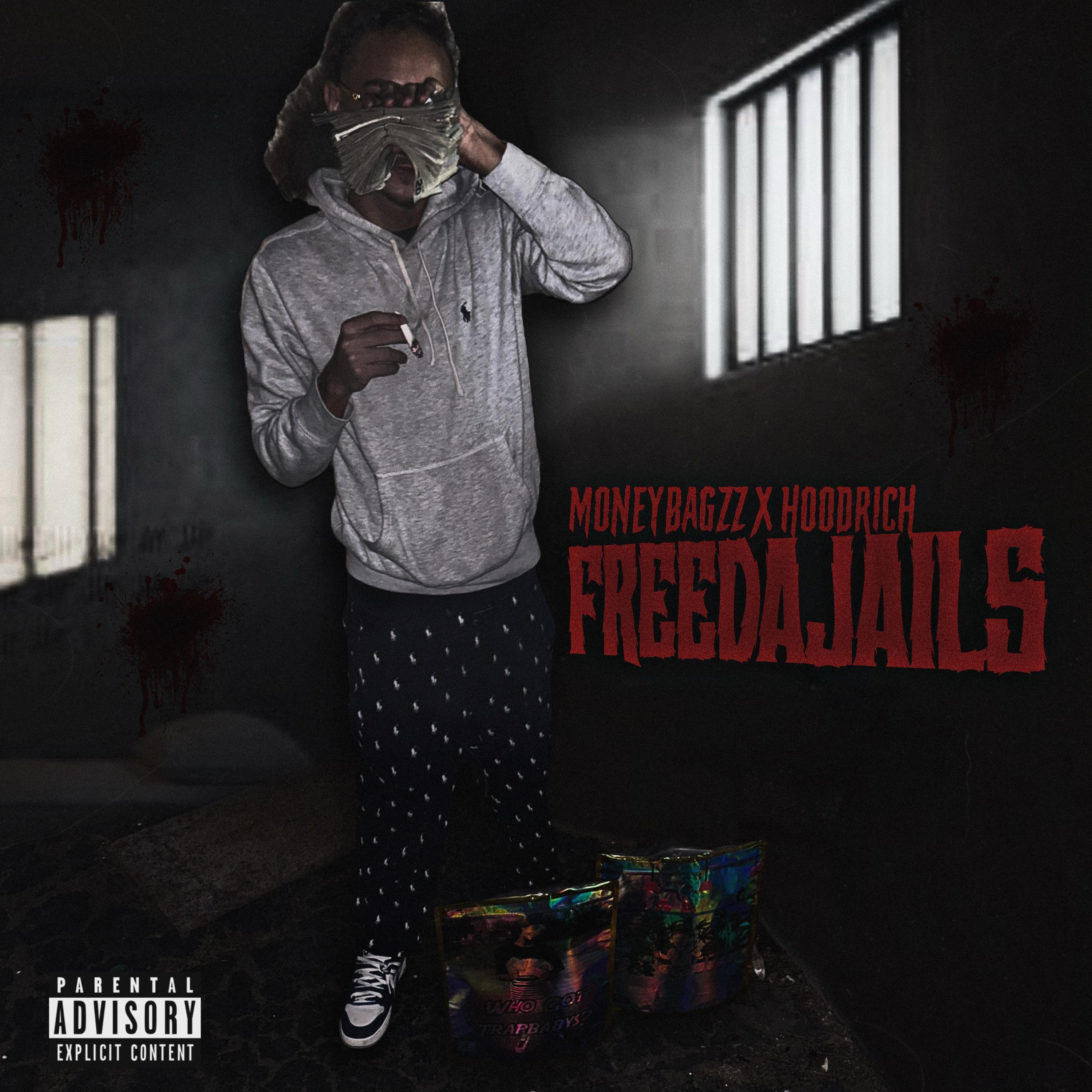 Free Da Jails artwork