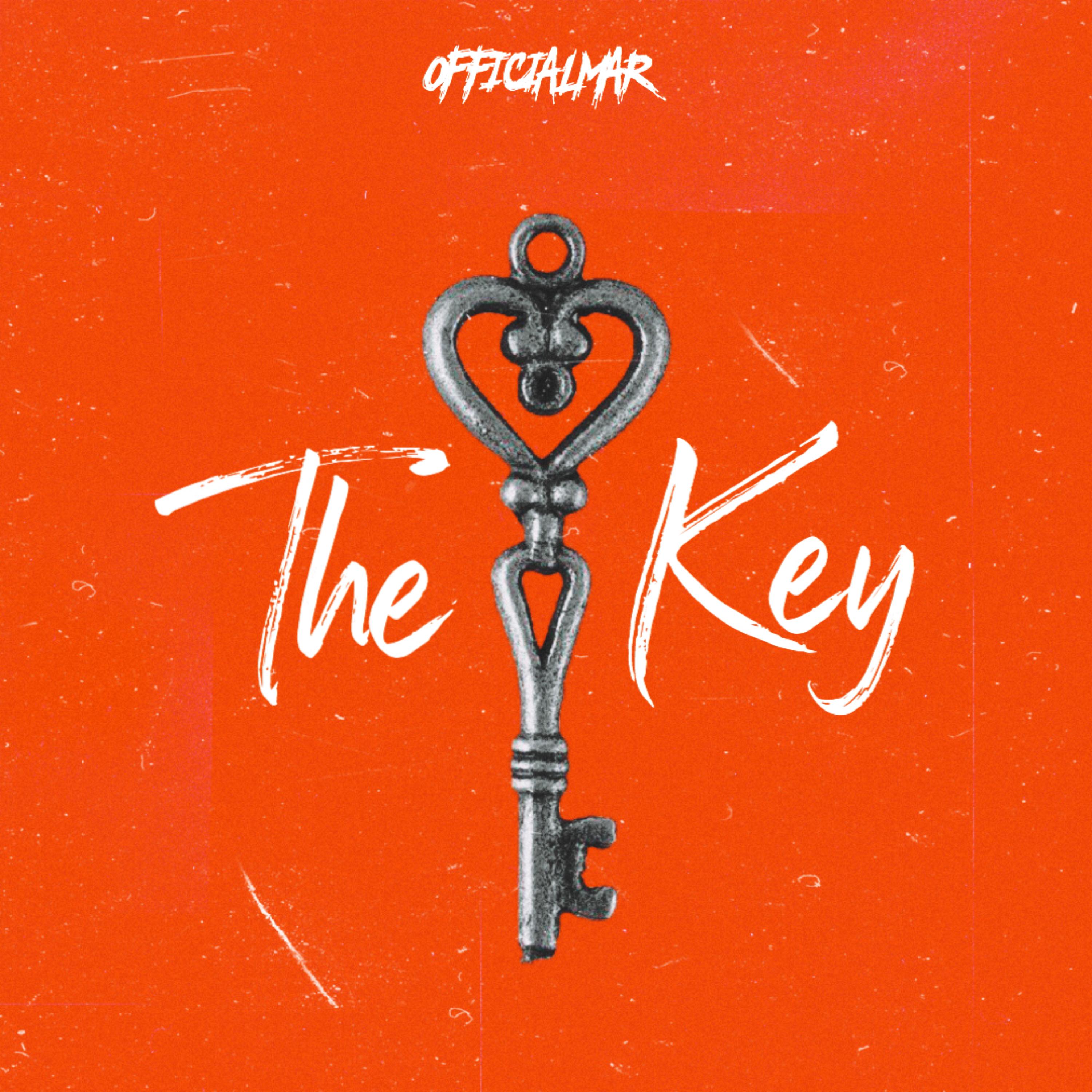 The Key artwork