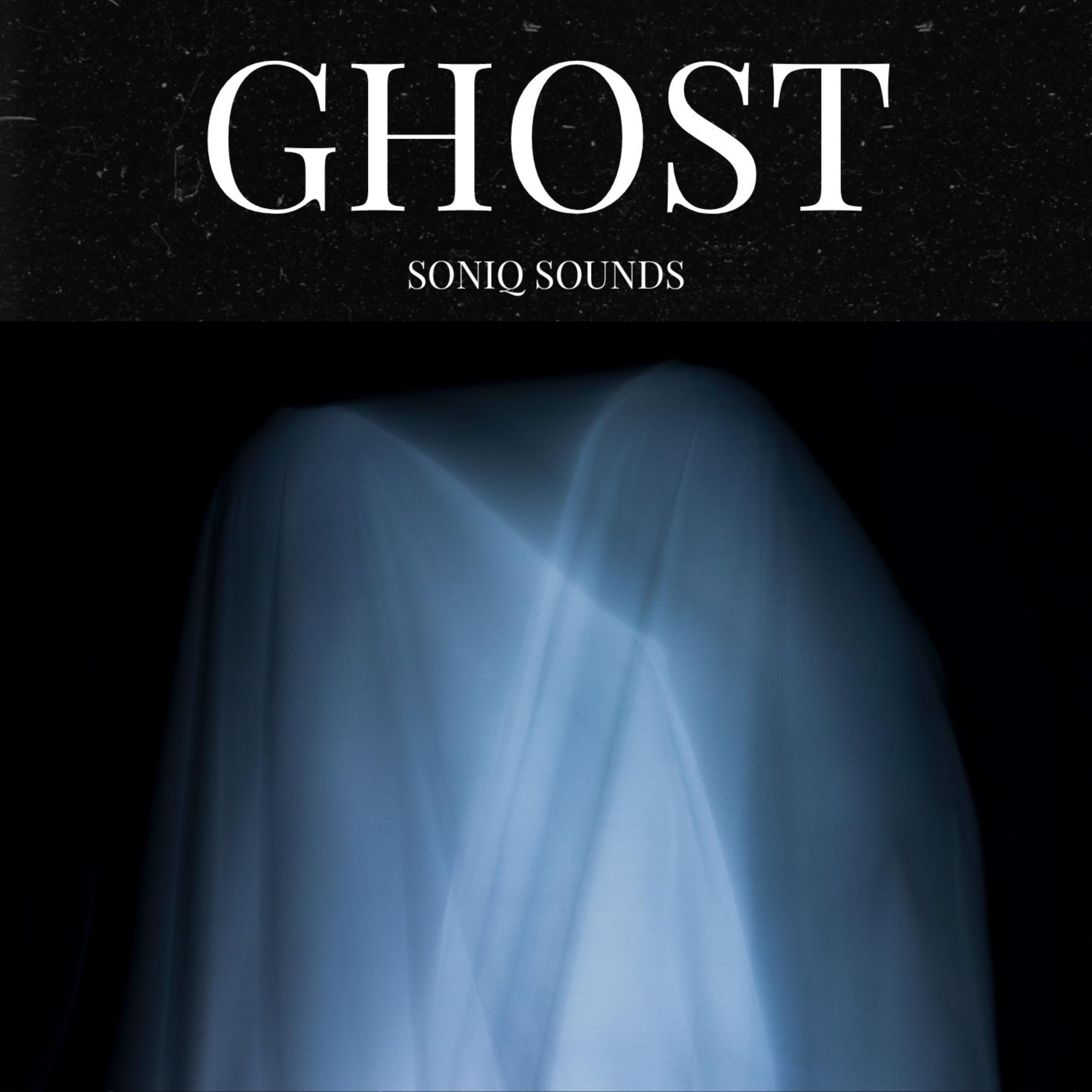 Ghost (Hiphop Instrumental) artwork