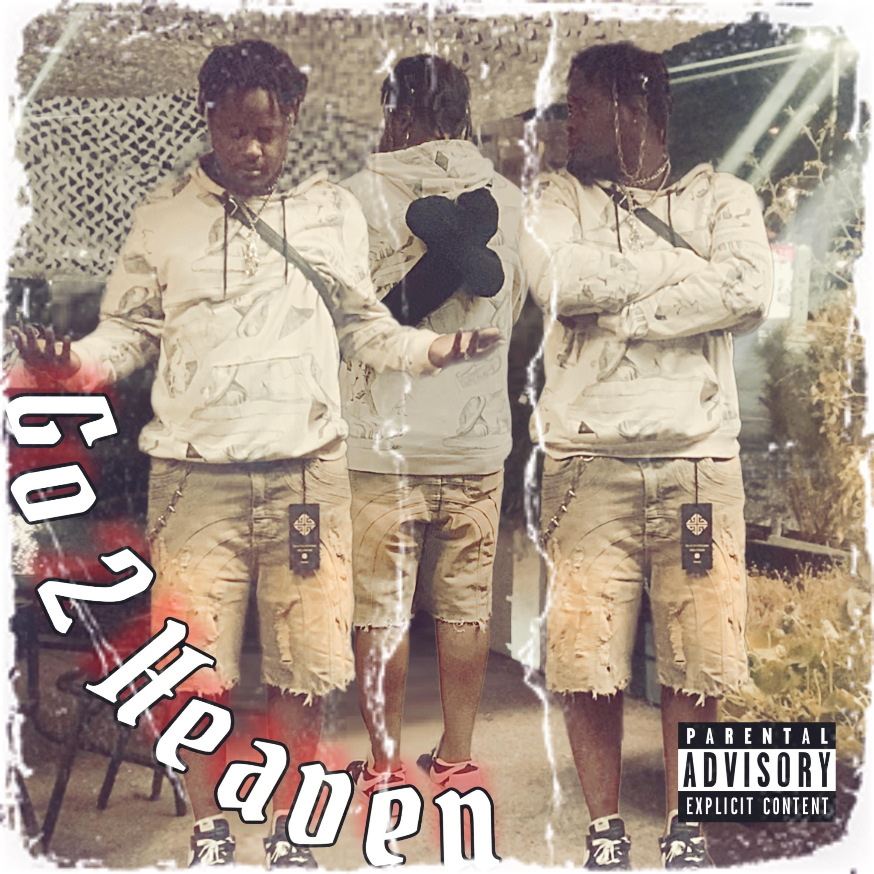 Go 2 Heaven artwork
