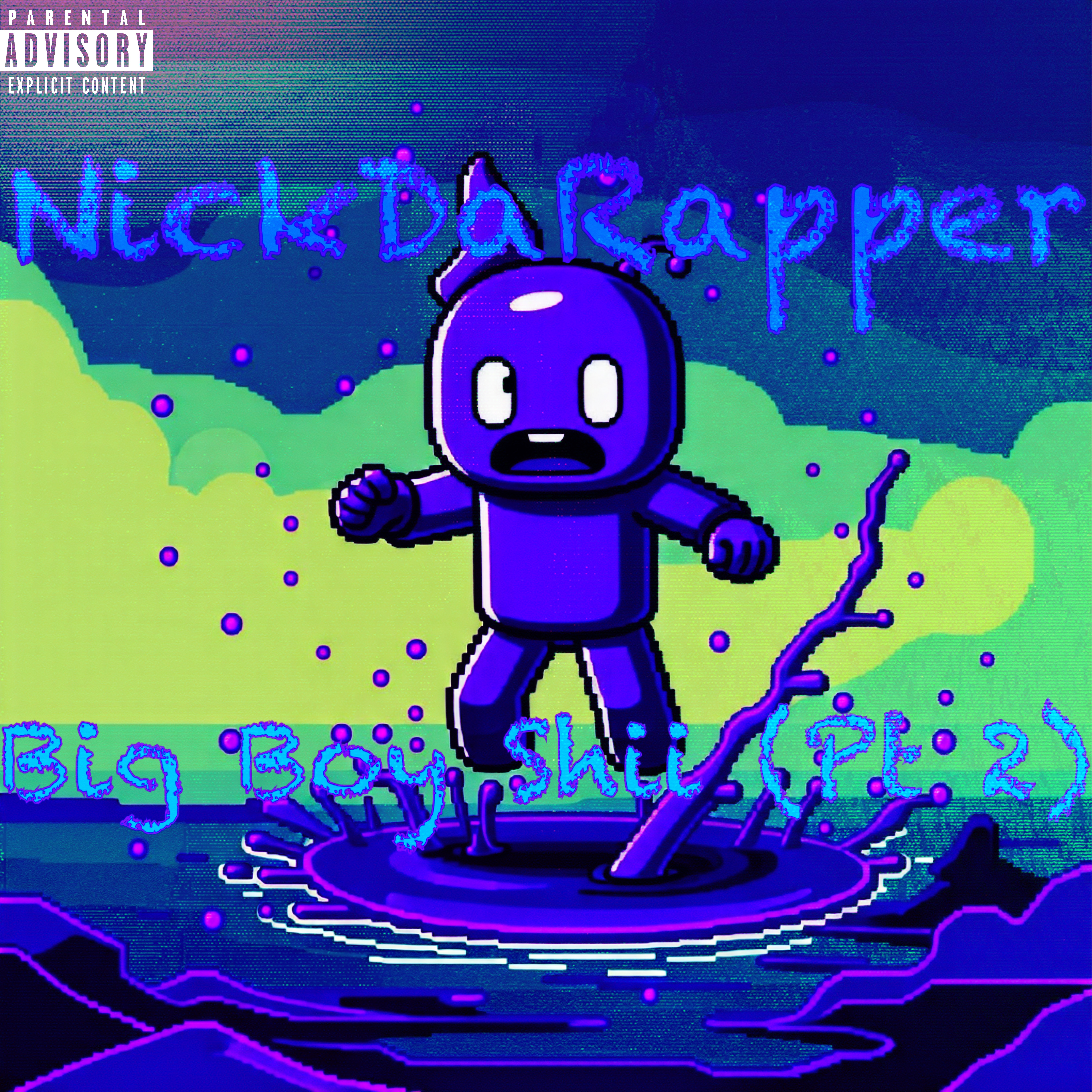 Big Boy Shii (Pt 2) artwork