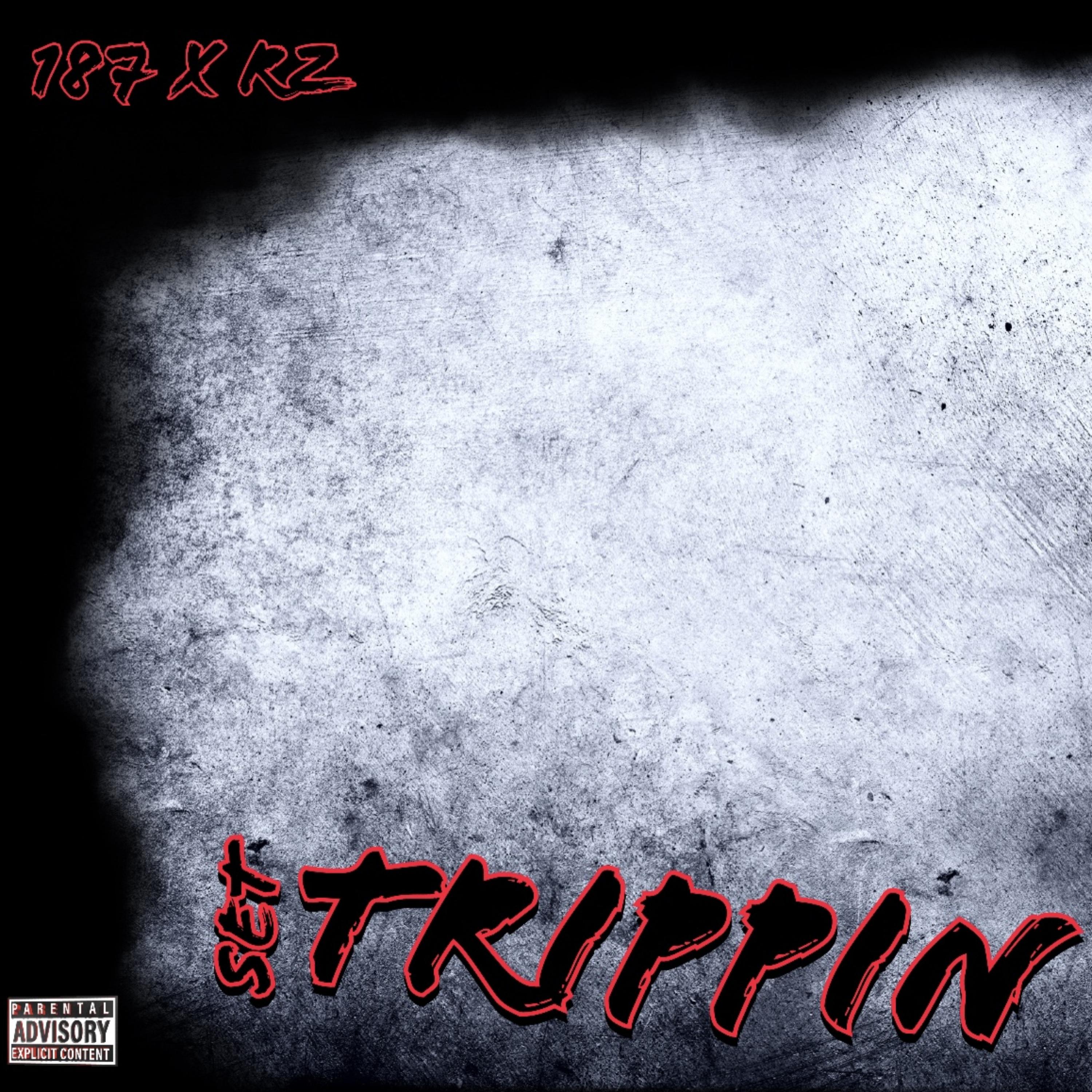 SET TRIPPIN artwork