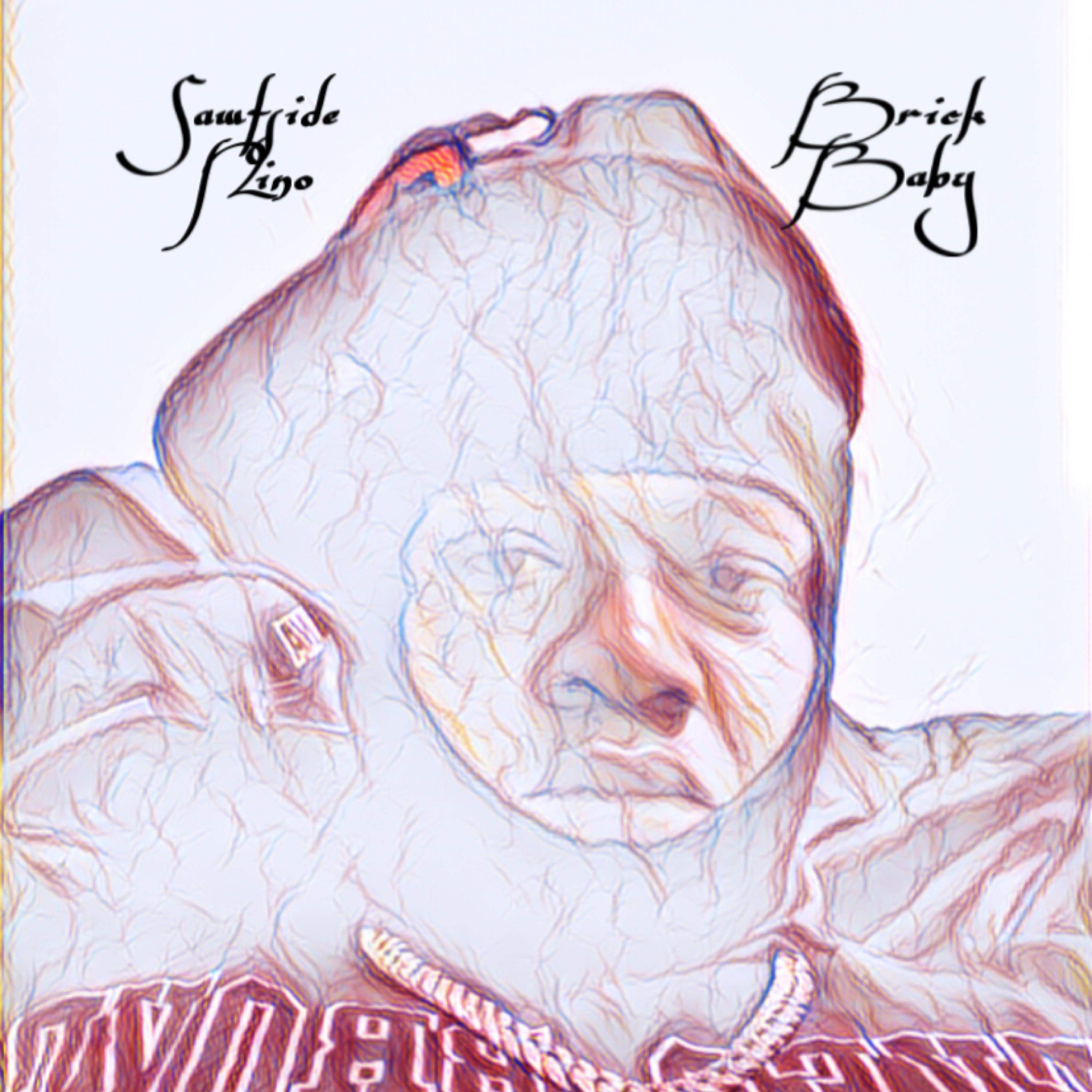 Brick Baby artwork