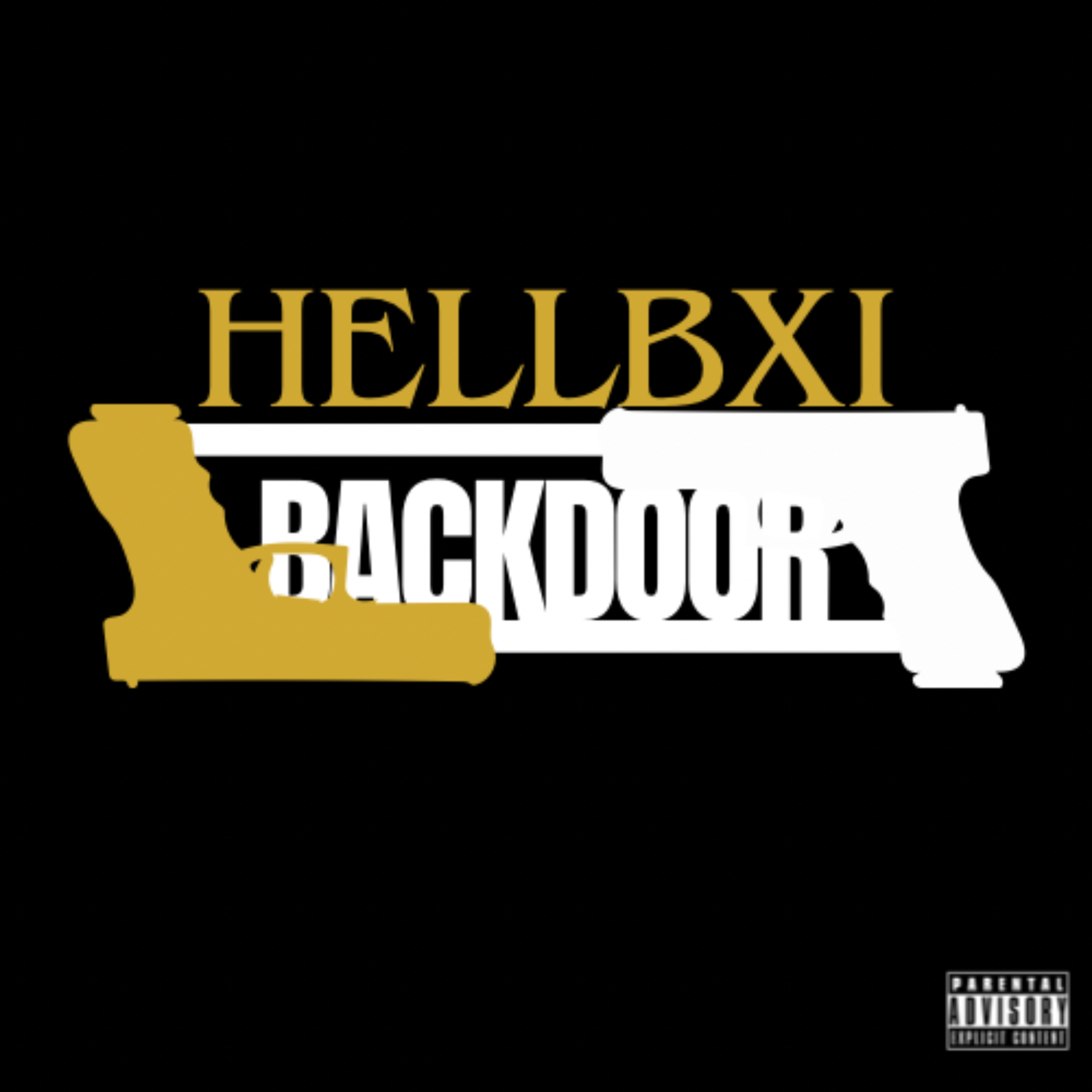 Backdoor artwork