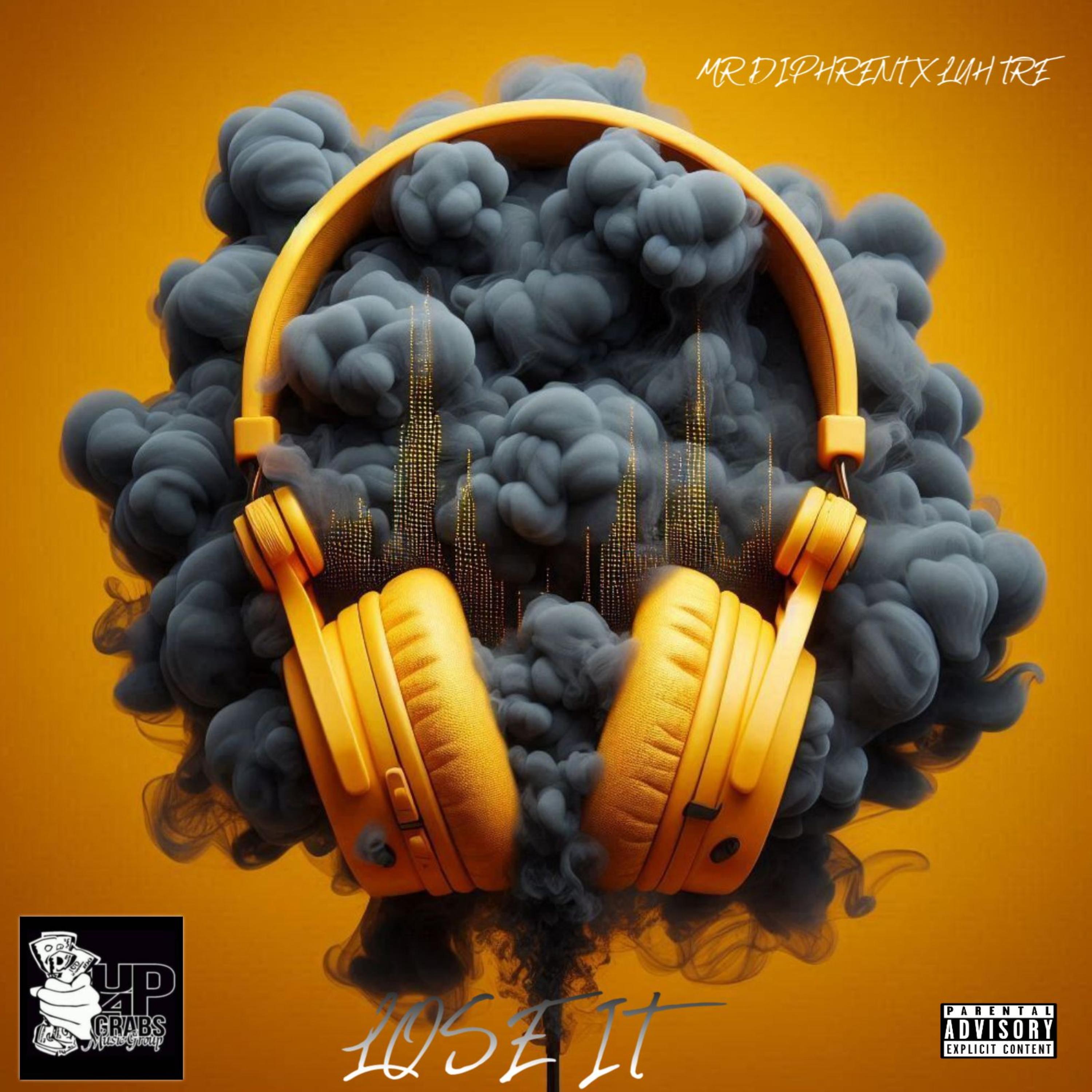 LOSE IT by Mr.Diphrent cover art