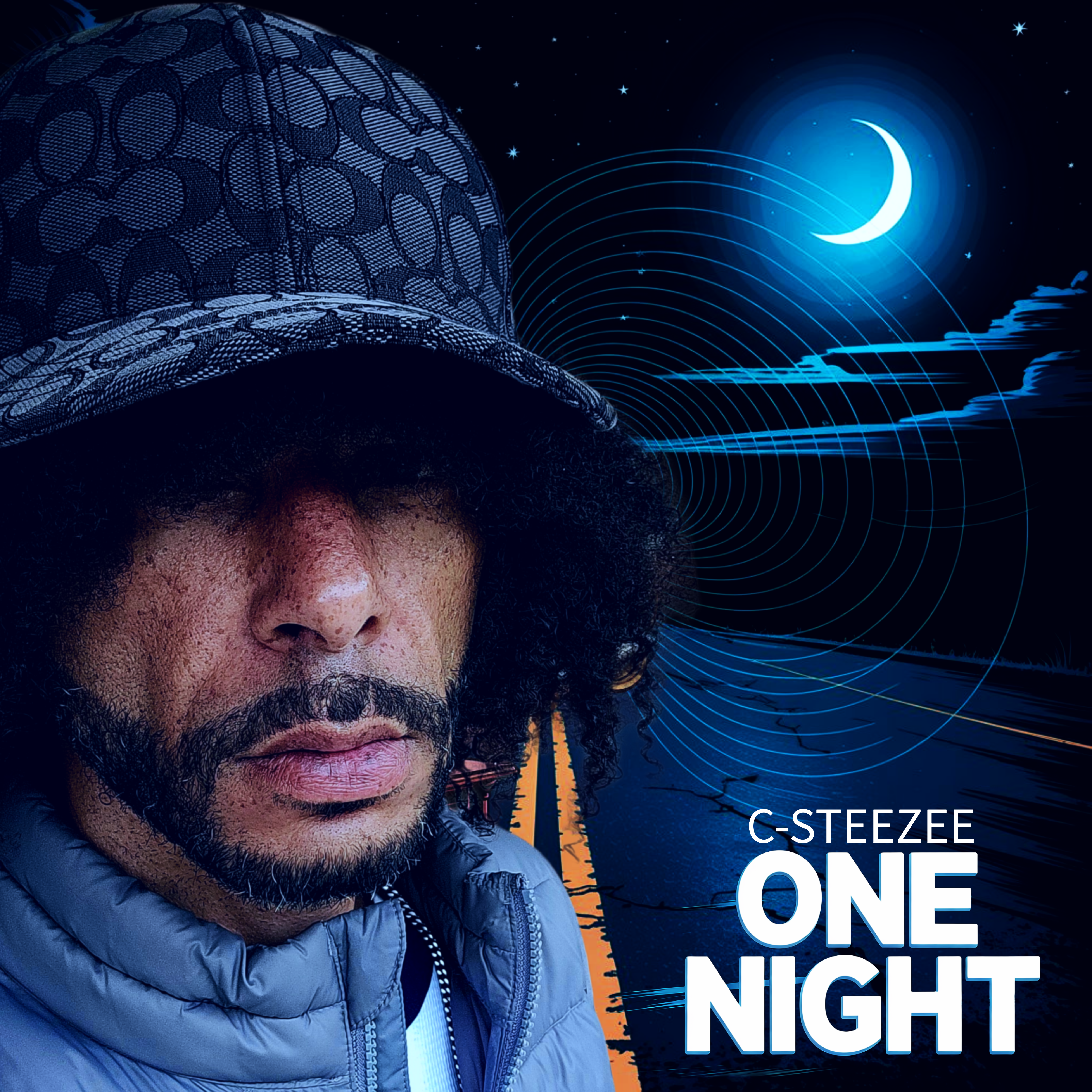 One Night artwork