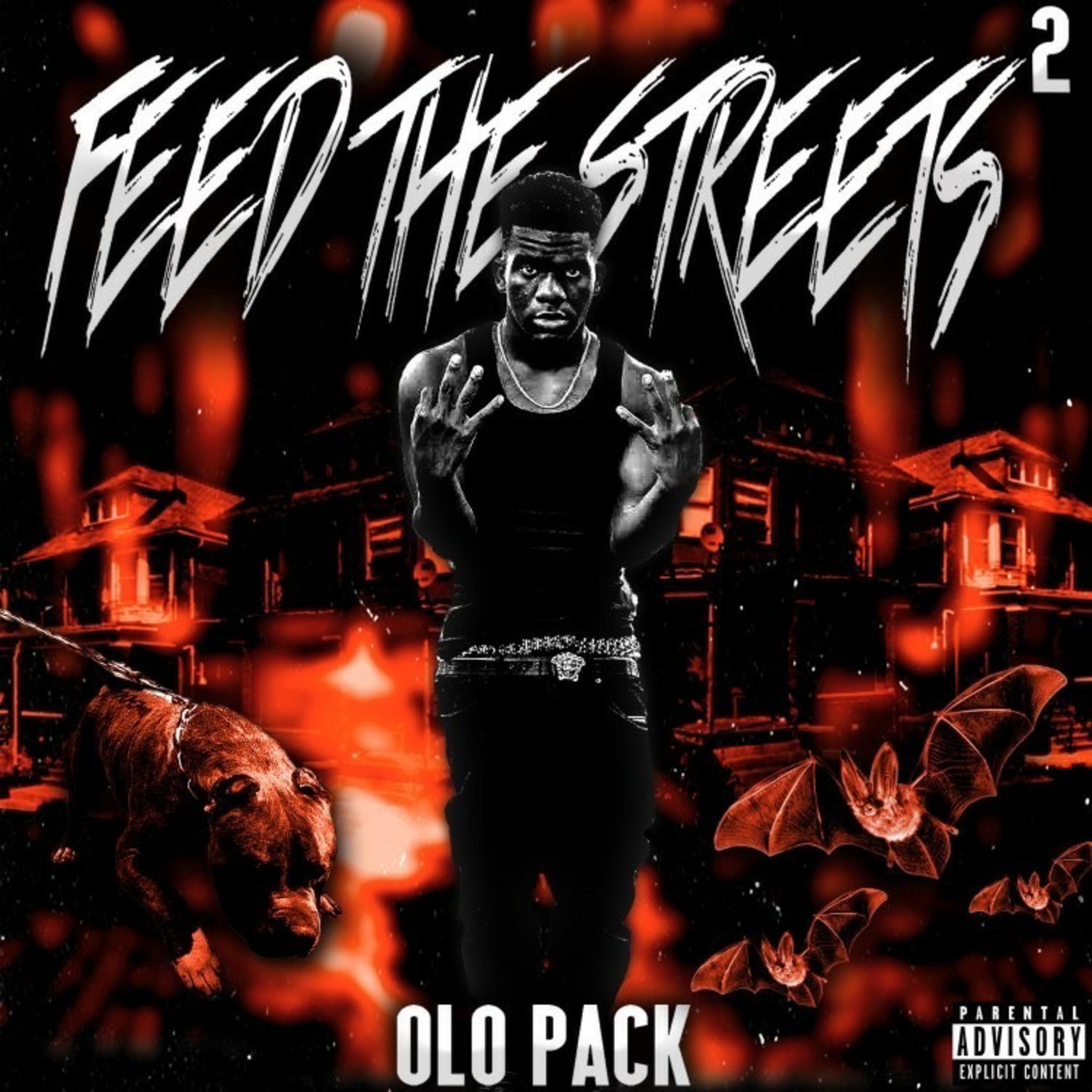 Feed The Streets 2 artwork