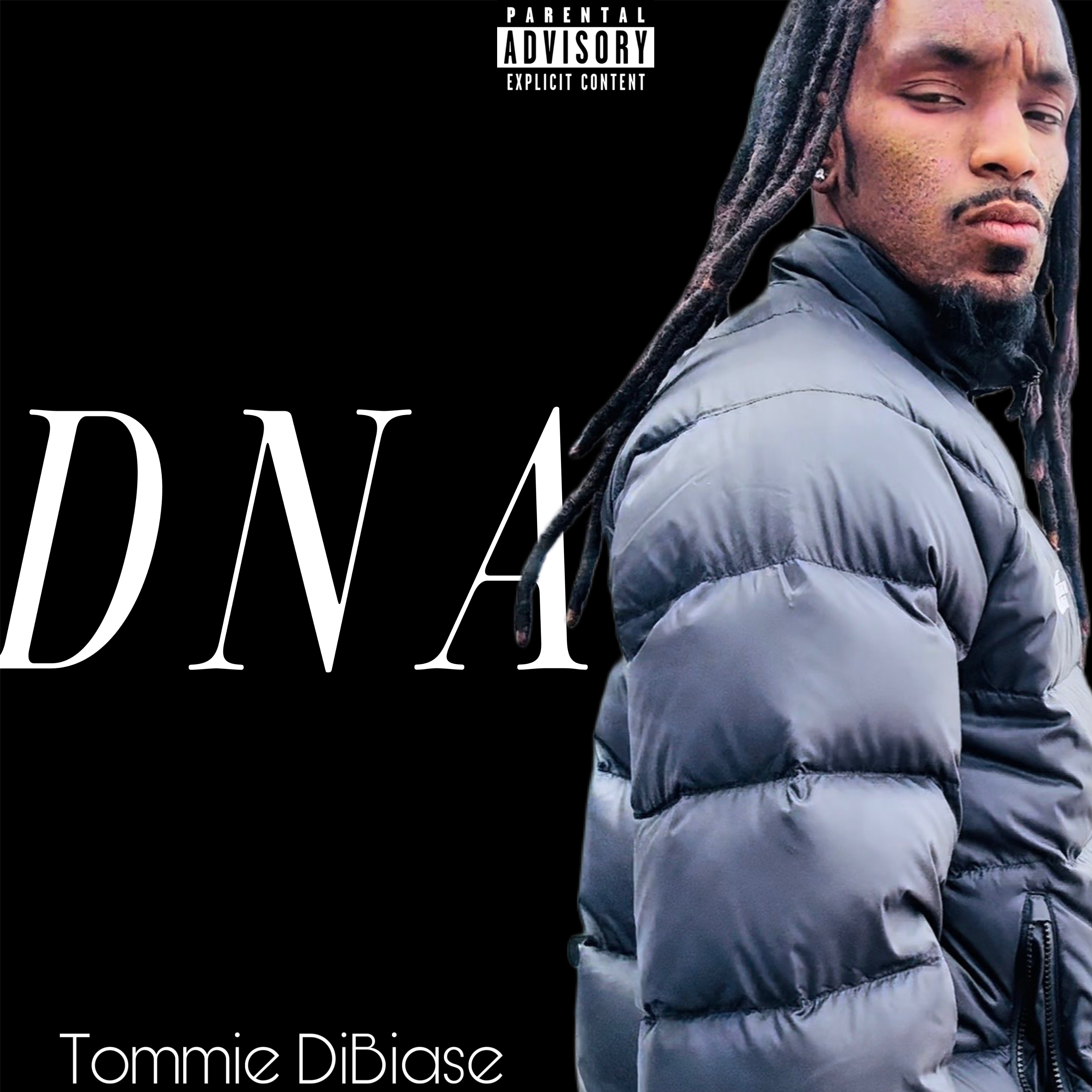 DNA artwork
