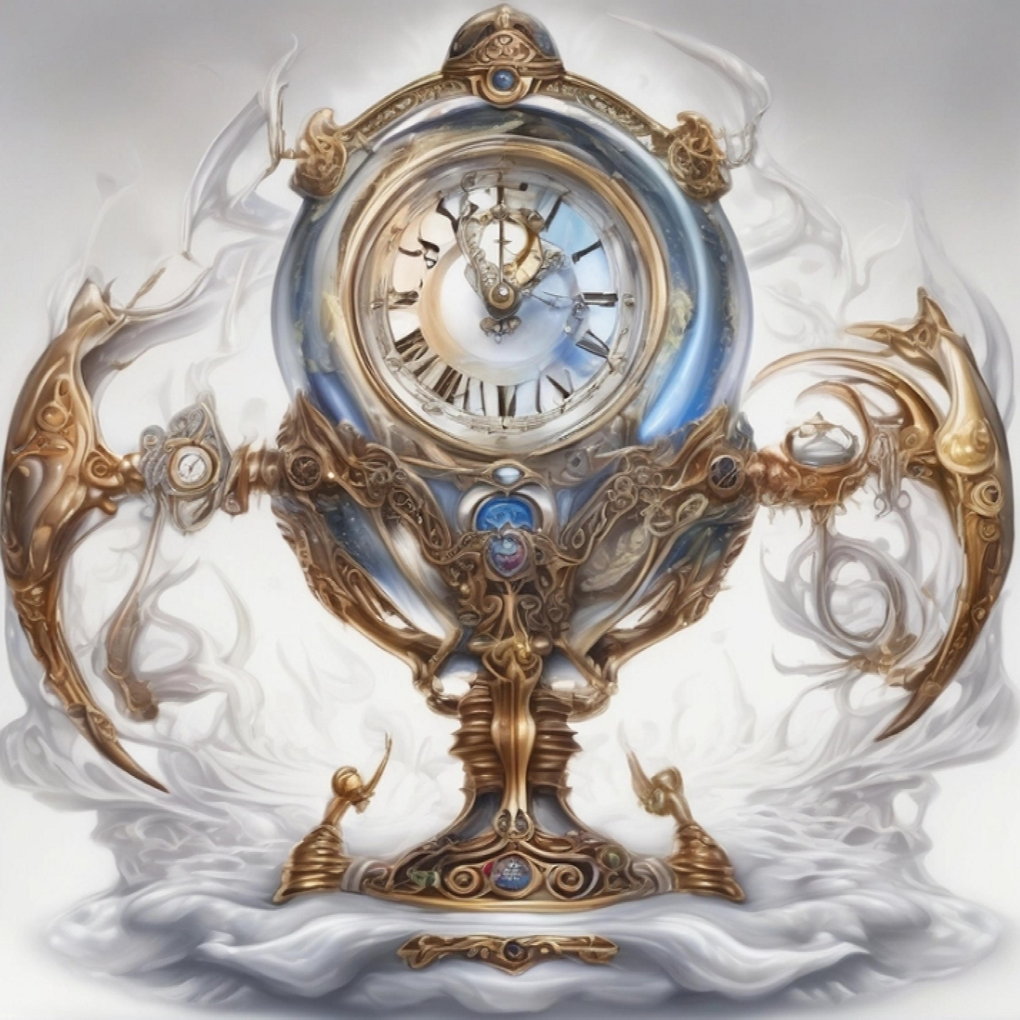 May Love Conquer artwork