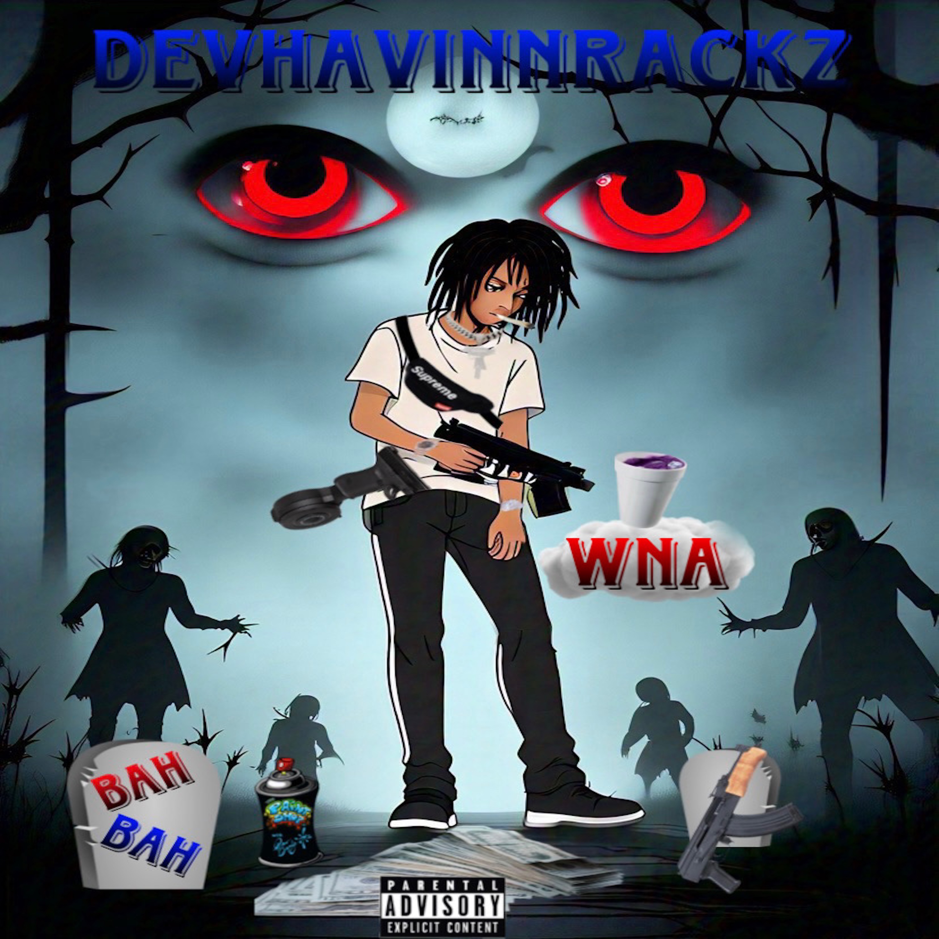 WNA artwork
