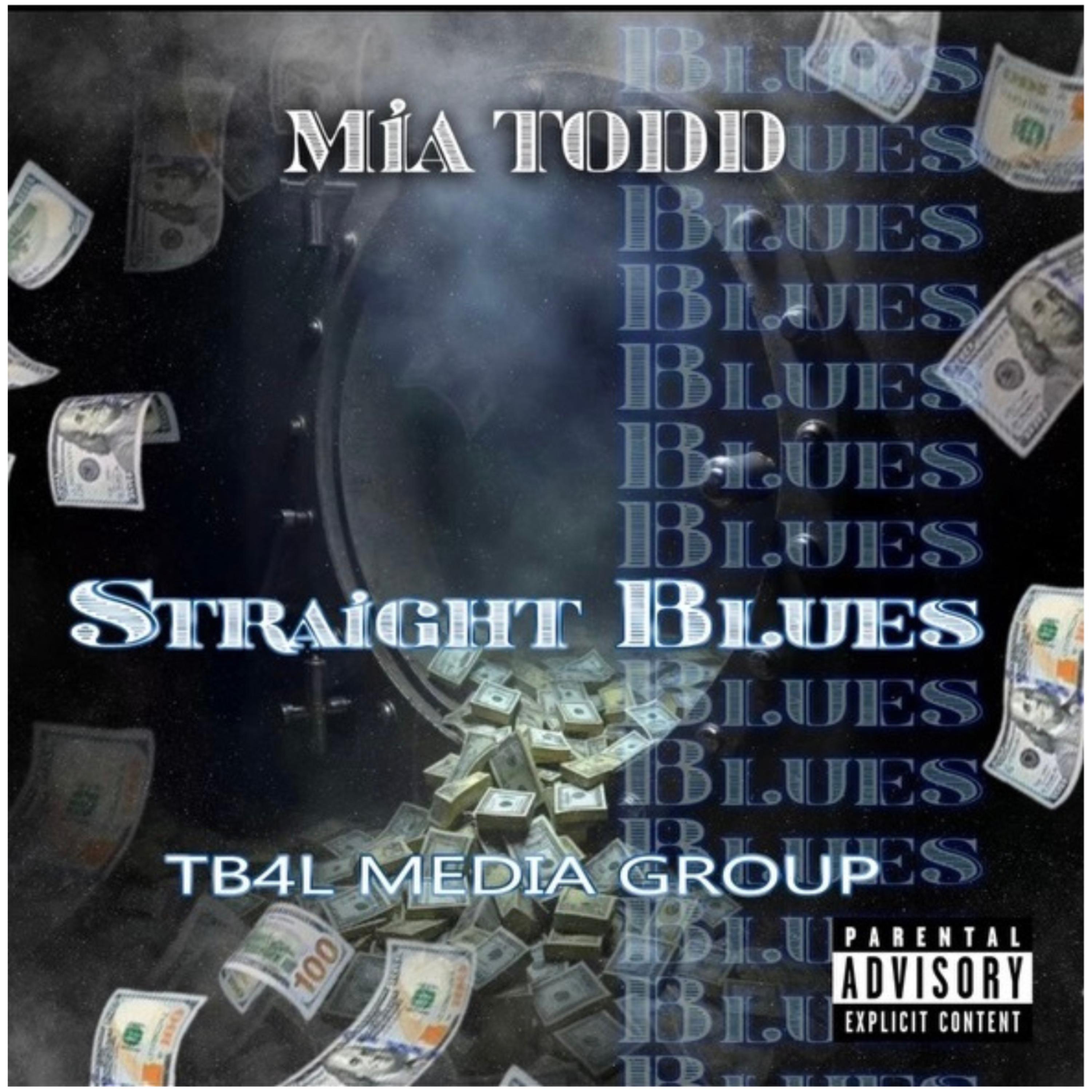 Straight Blues artwork