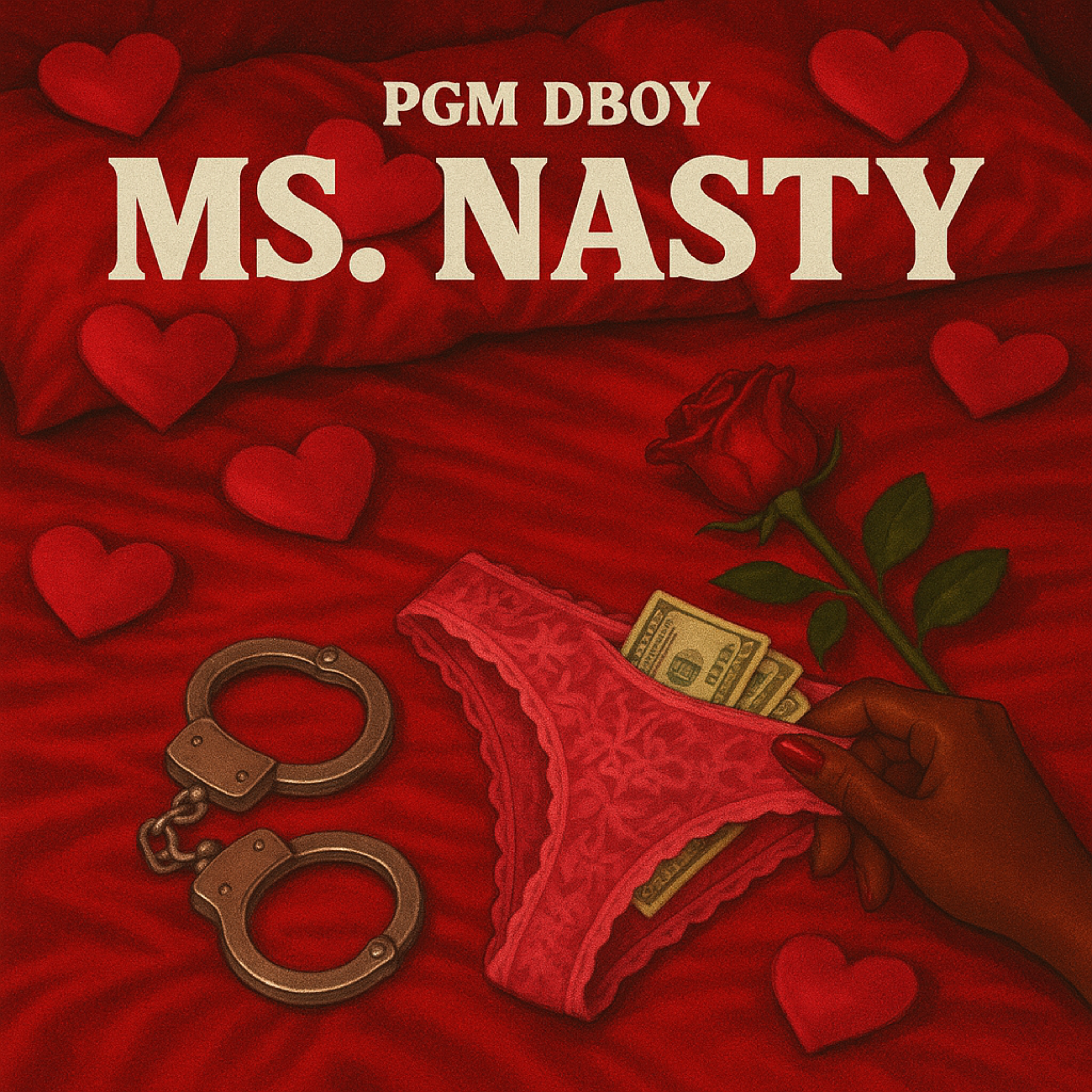Ms. Nasty artwork