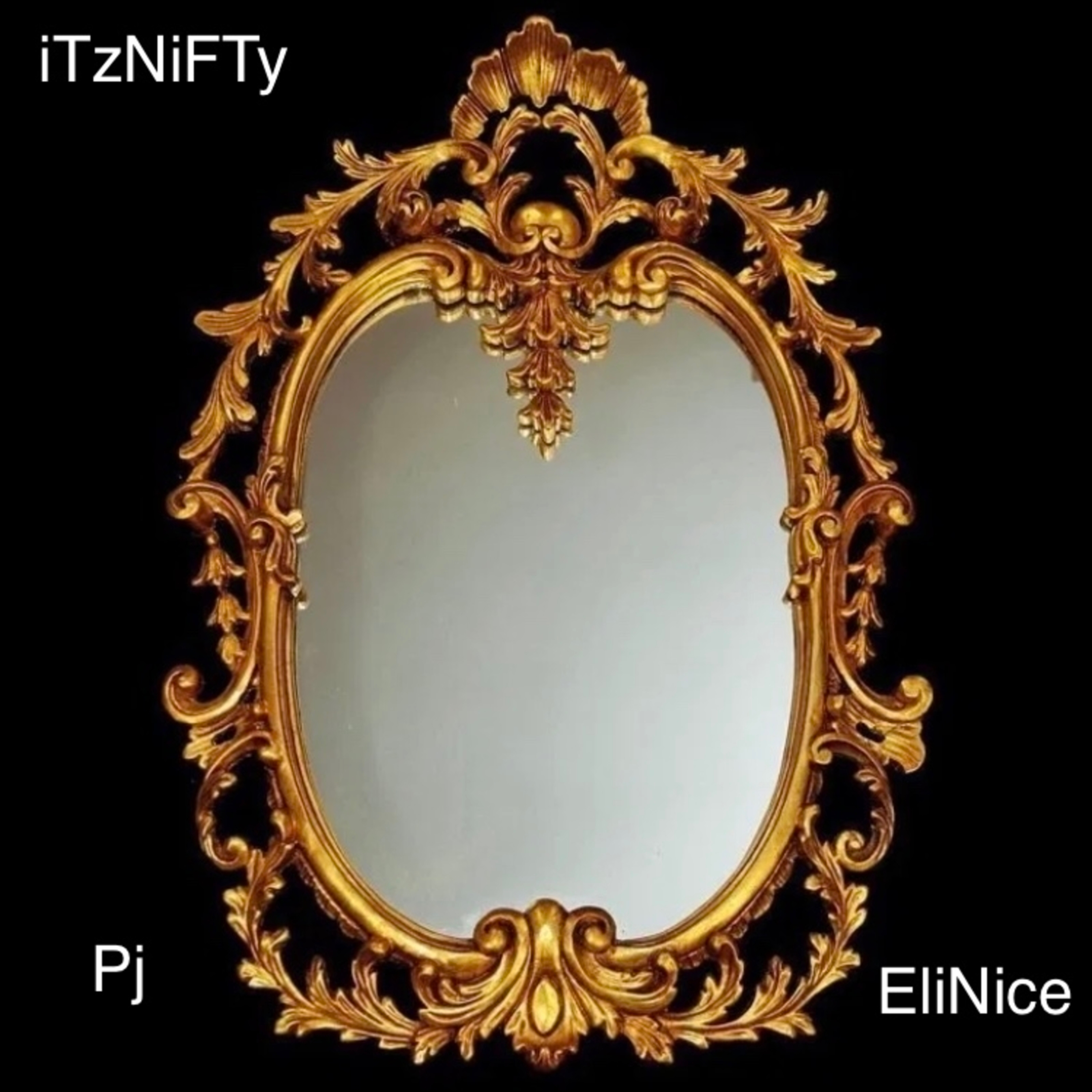 Mirror Mirror artwork