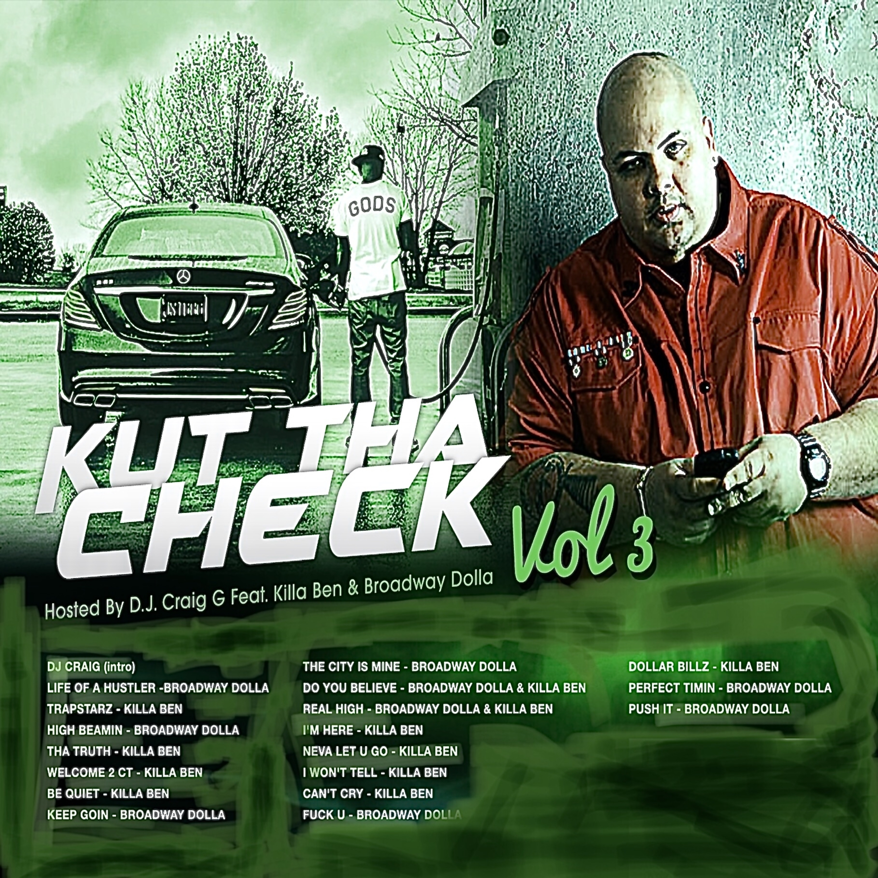 Kut Tha Check V3 artwork