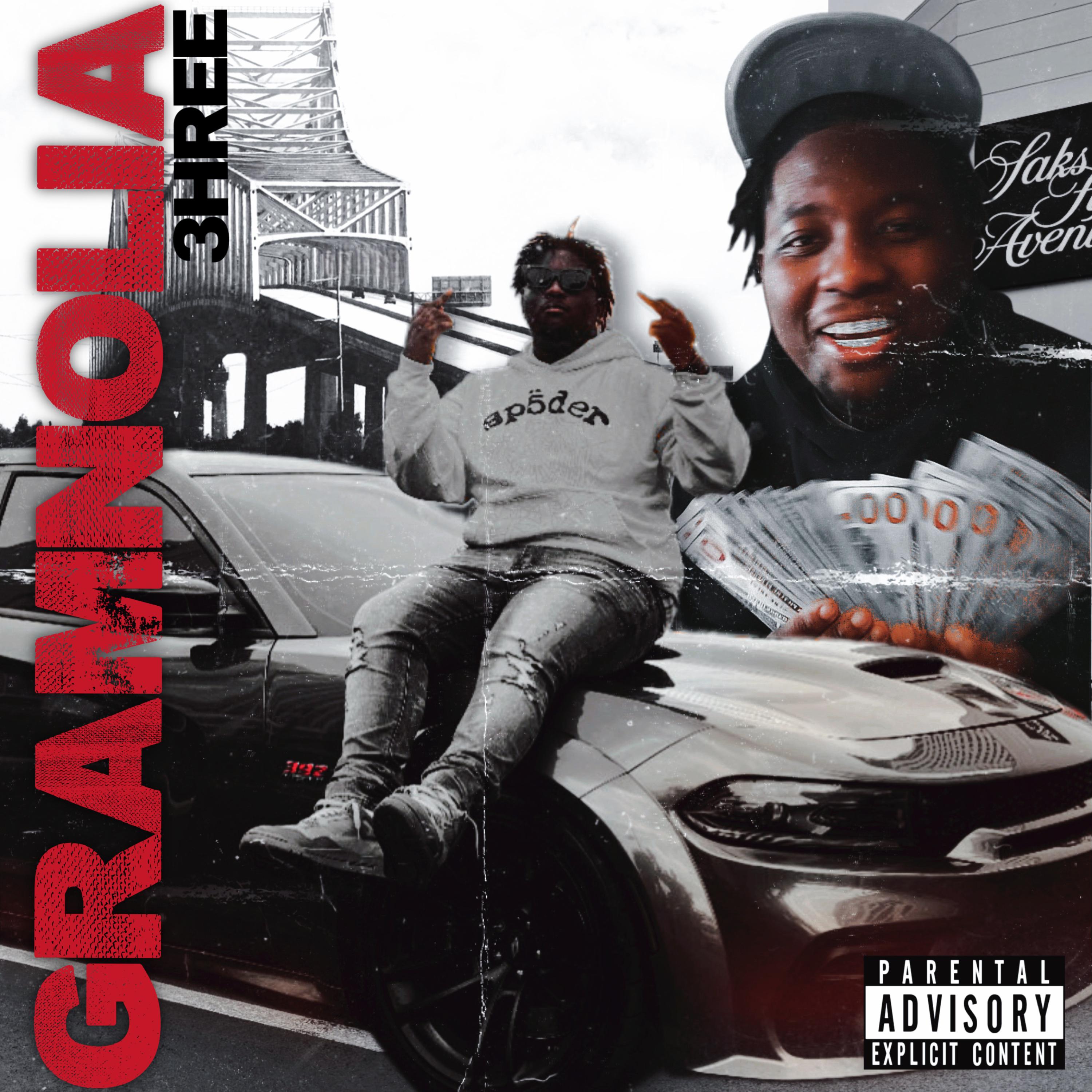 Gramnolia artwork