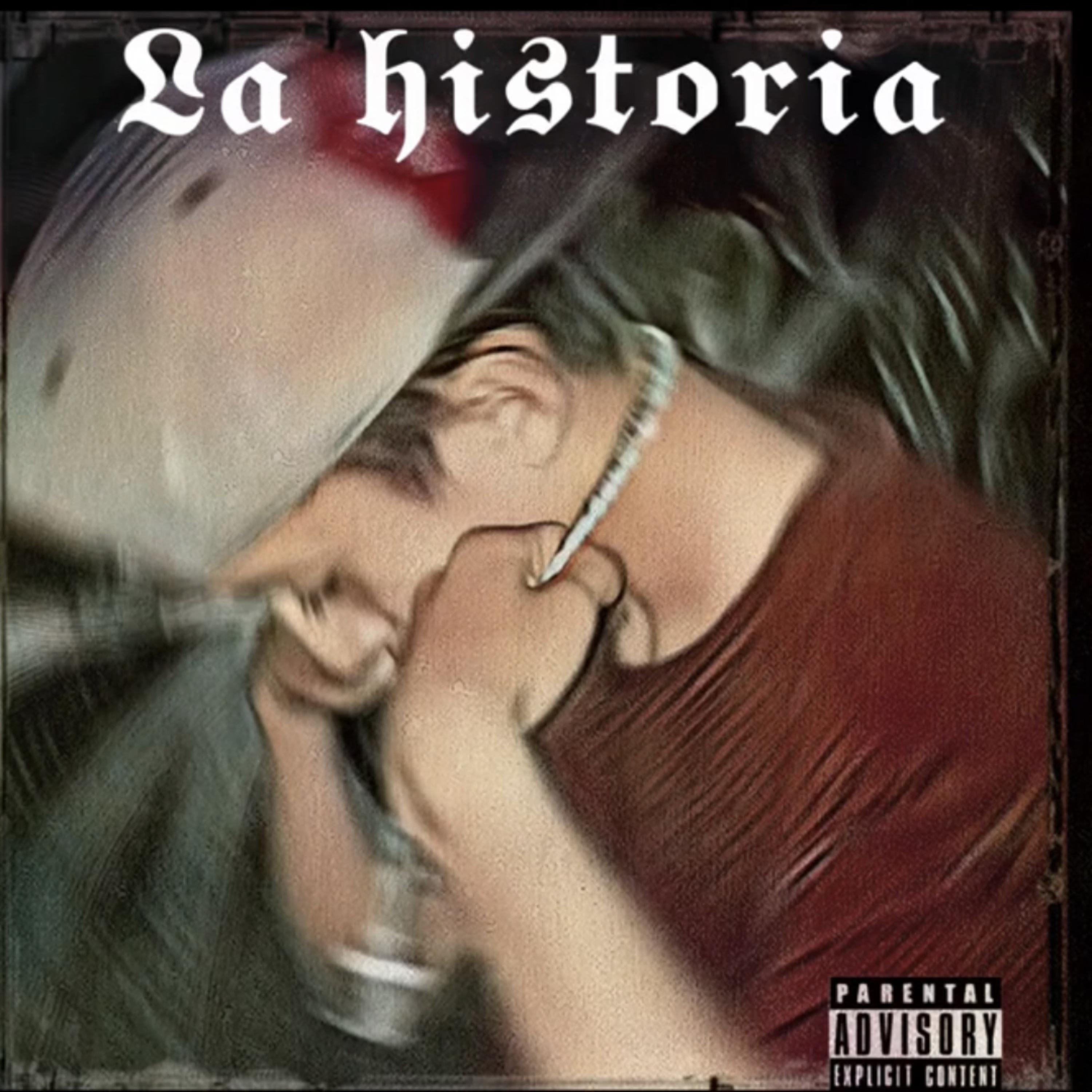 La Historia artwork
