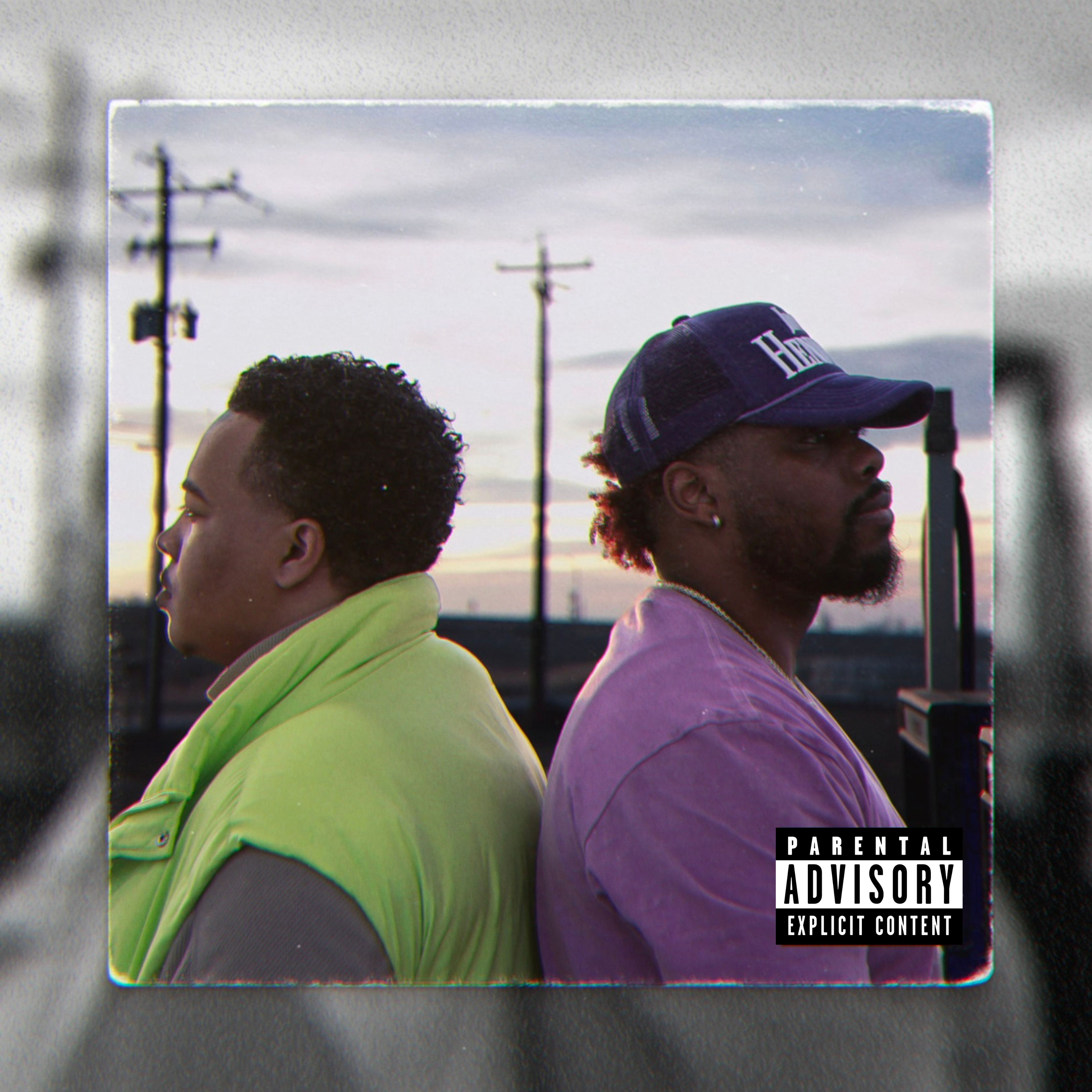 WHY PT. 1 by ASANI? cover art