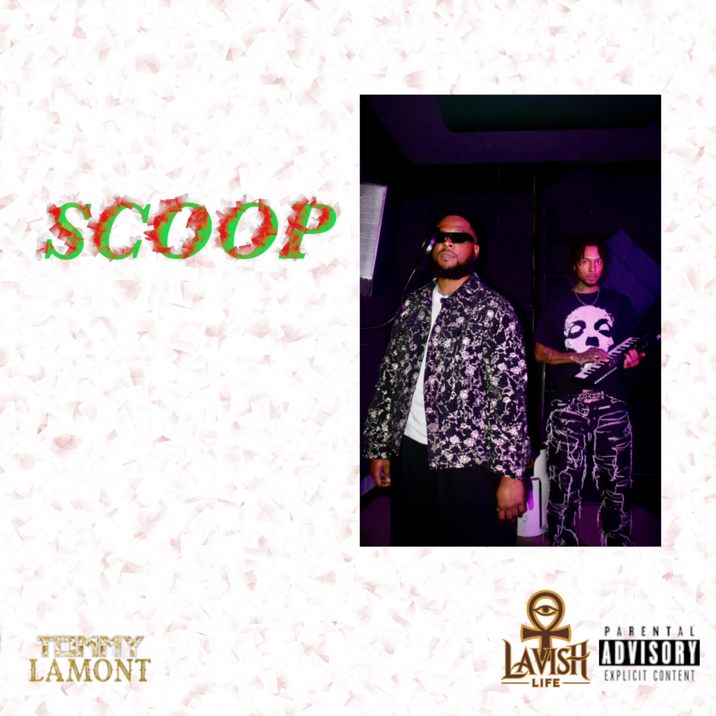 SCOOP (Missed Calls) artwork
